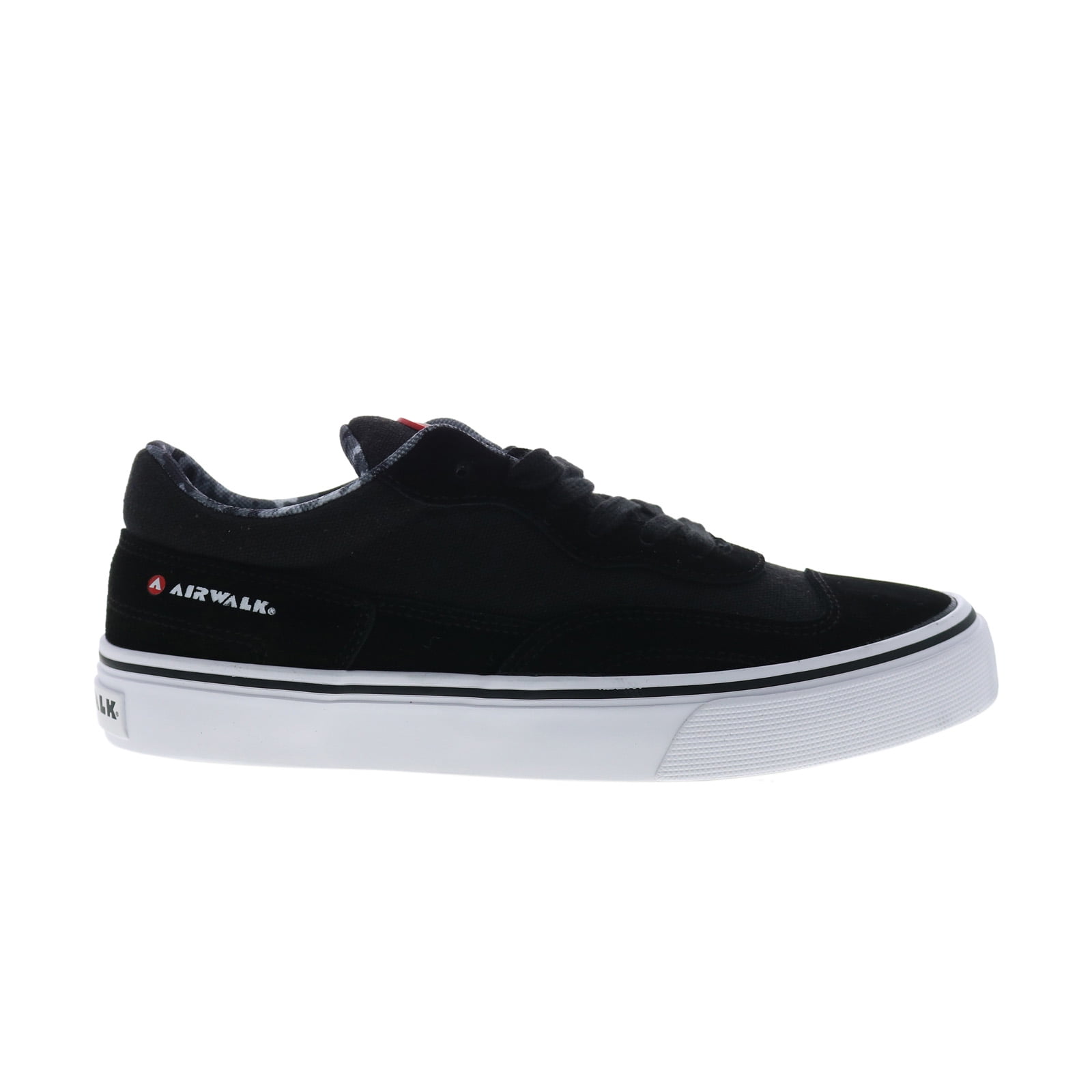 Kickflip Skate Inspired Sneakers