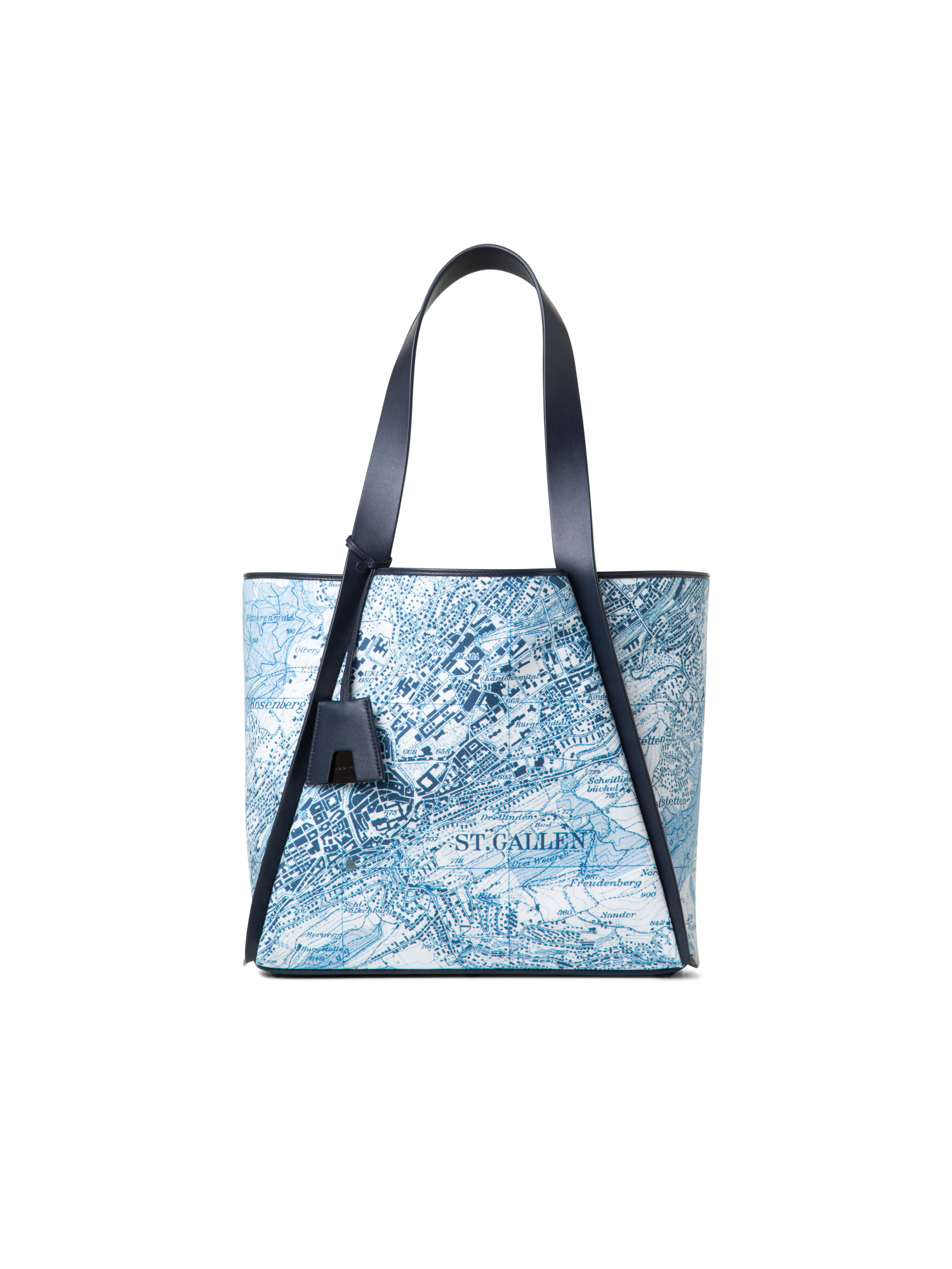 Alex Medium Tote