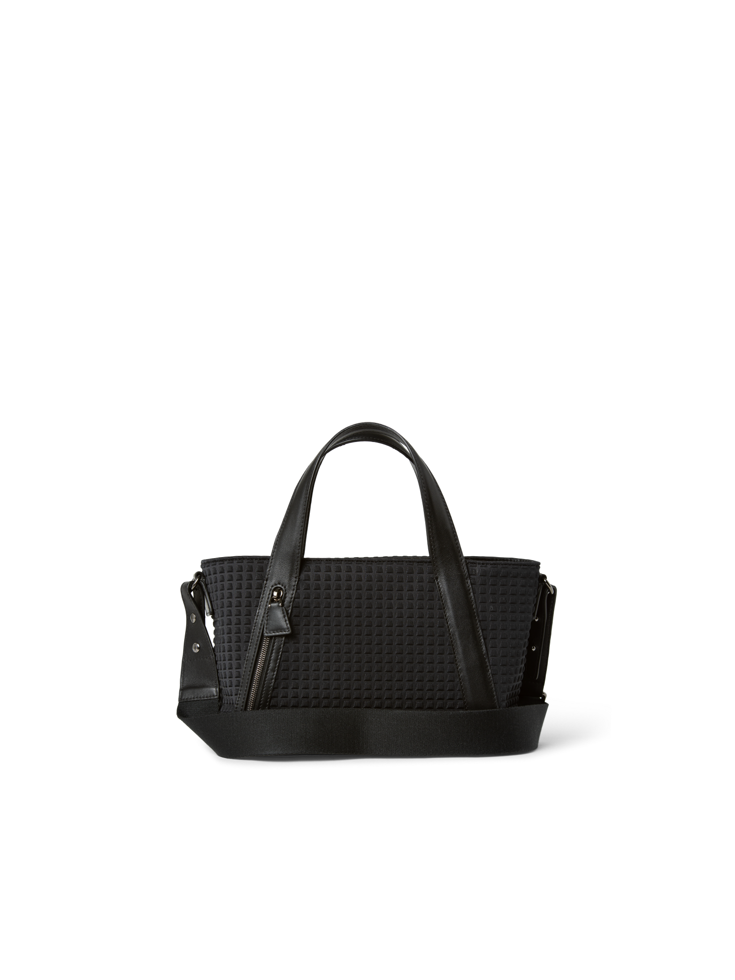 Alexa Little Zip Top Handle Tote