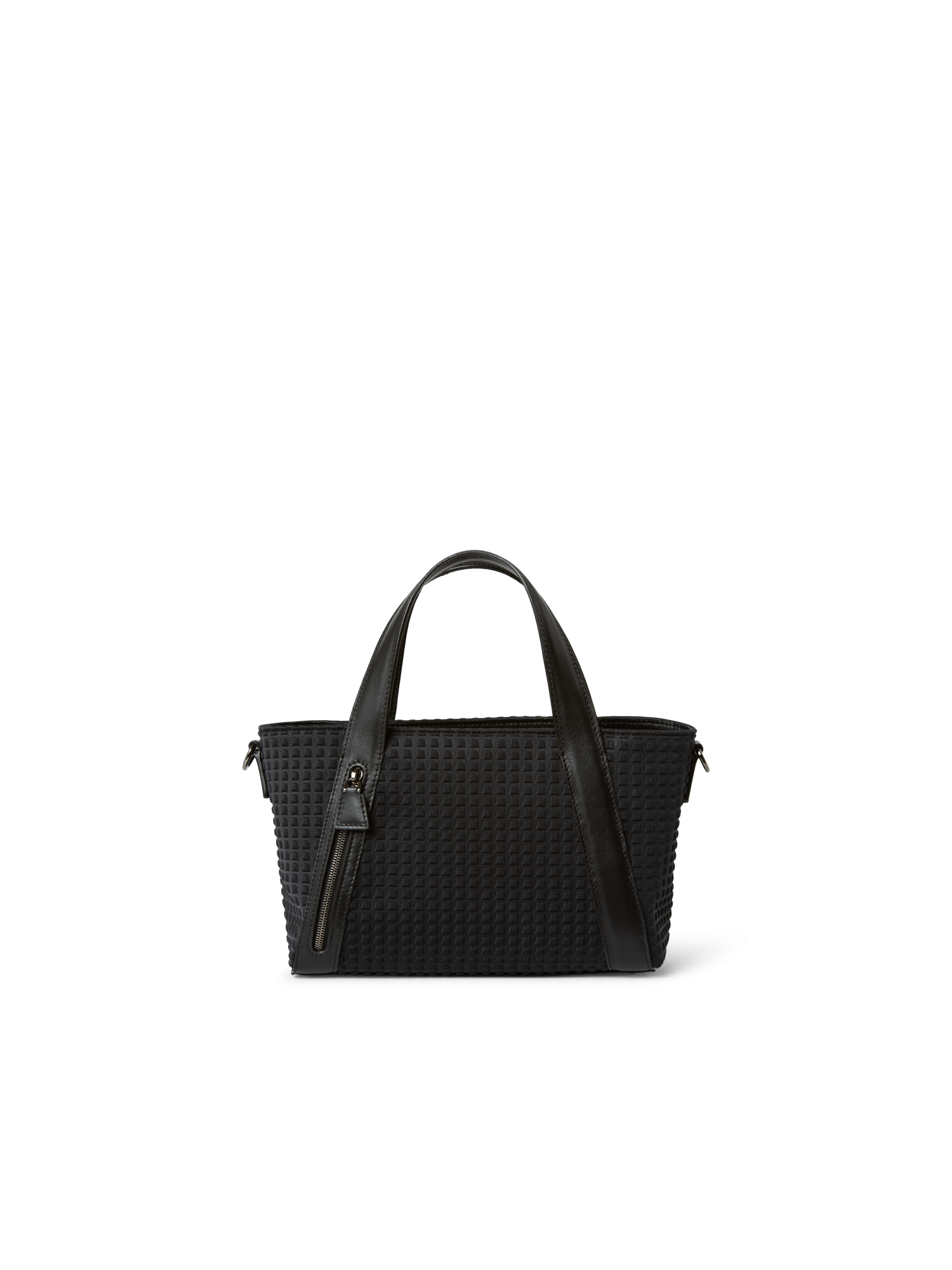 Adjustable strap view