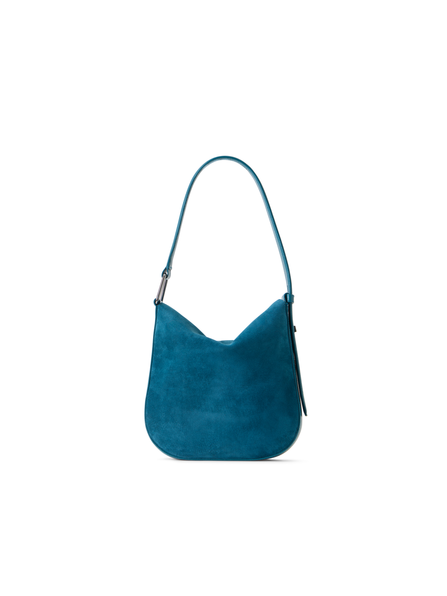 Adjustable strap profile
