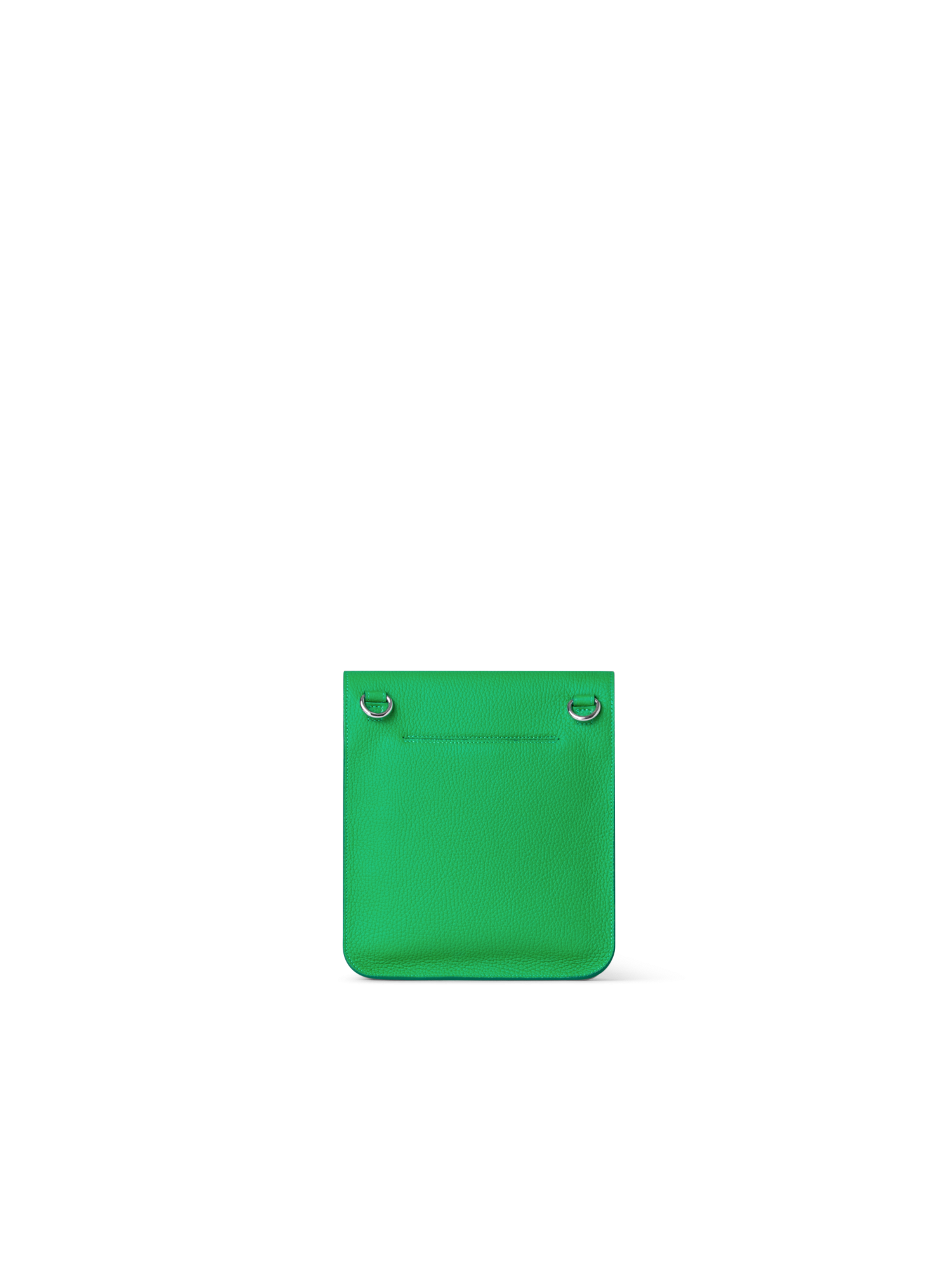 Detachable strap view