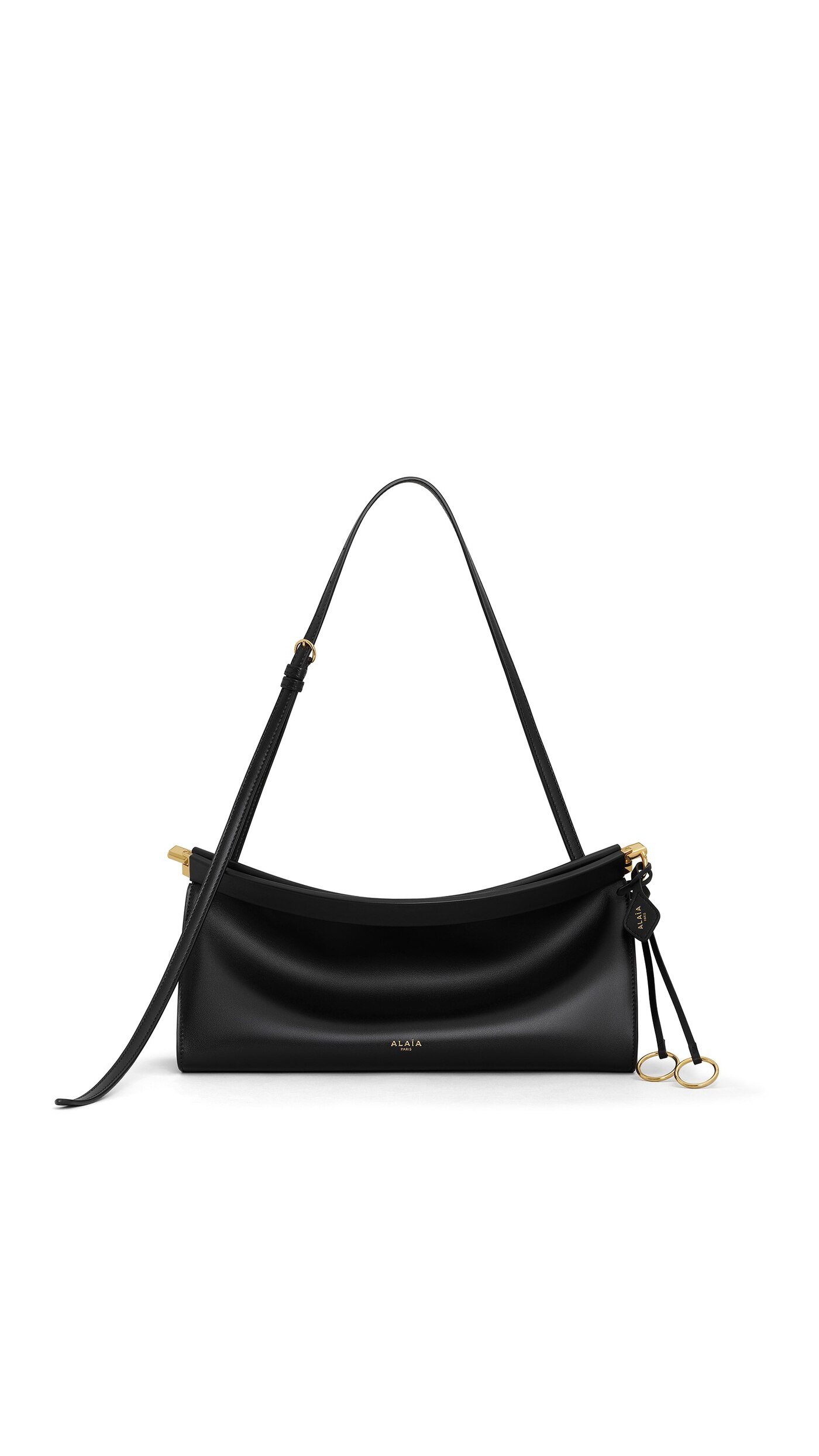 Le Click East West Bag