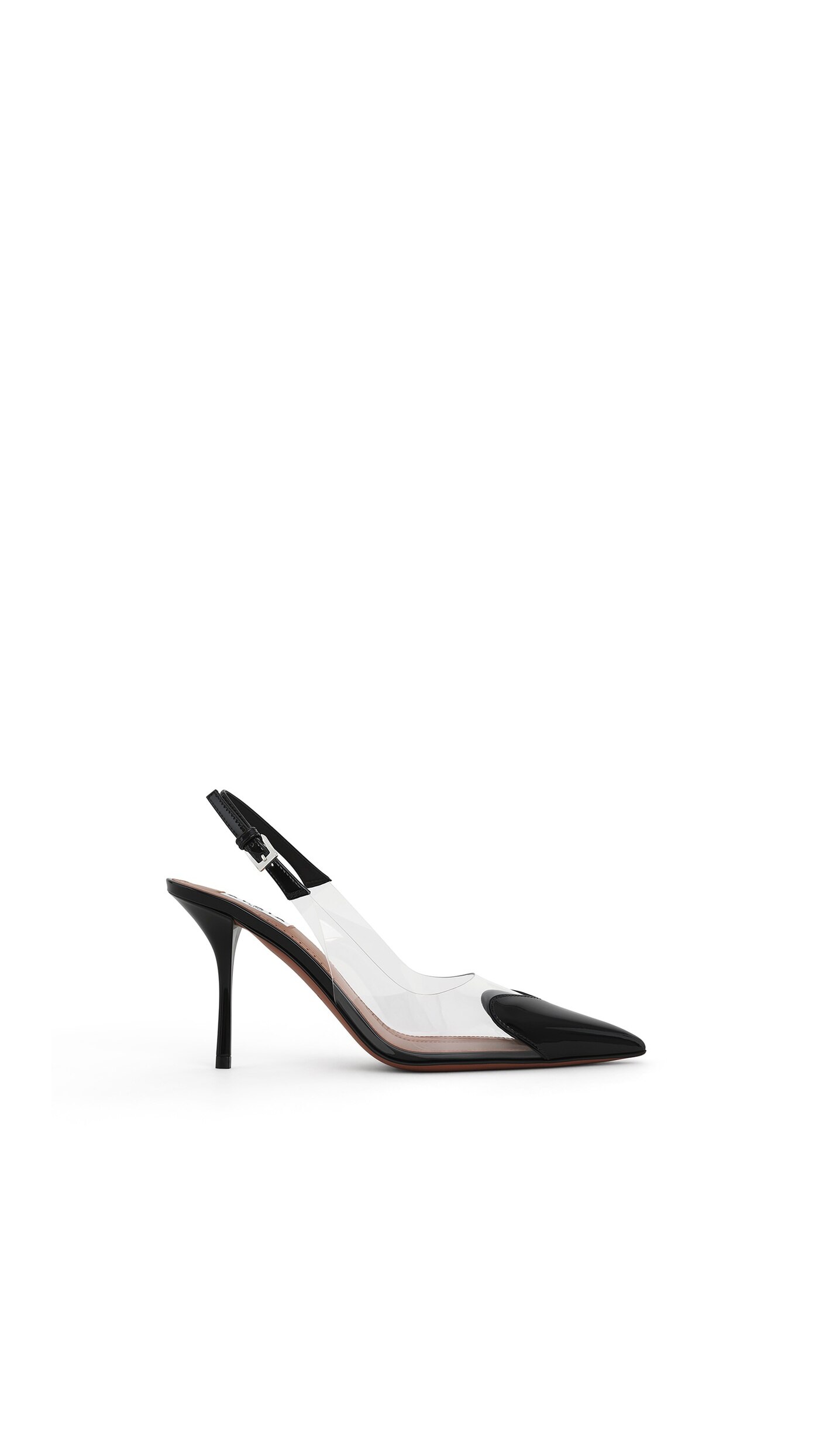 Le Cœur Slingbacks