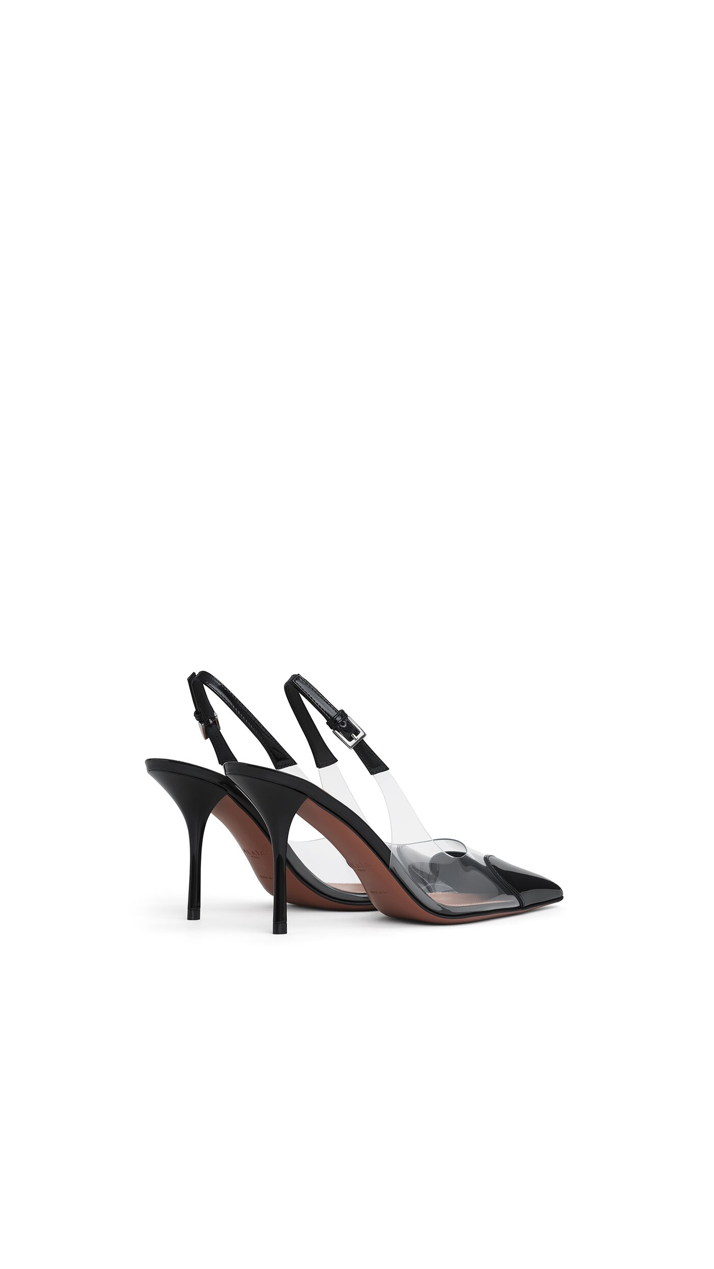 official Le Cœur shoe view