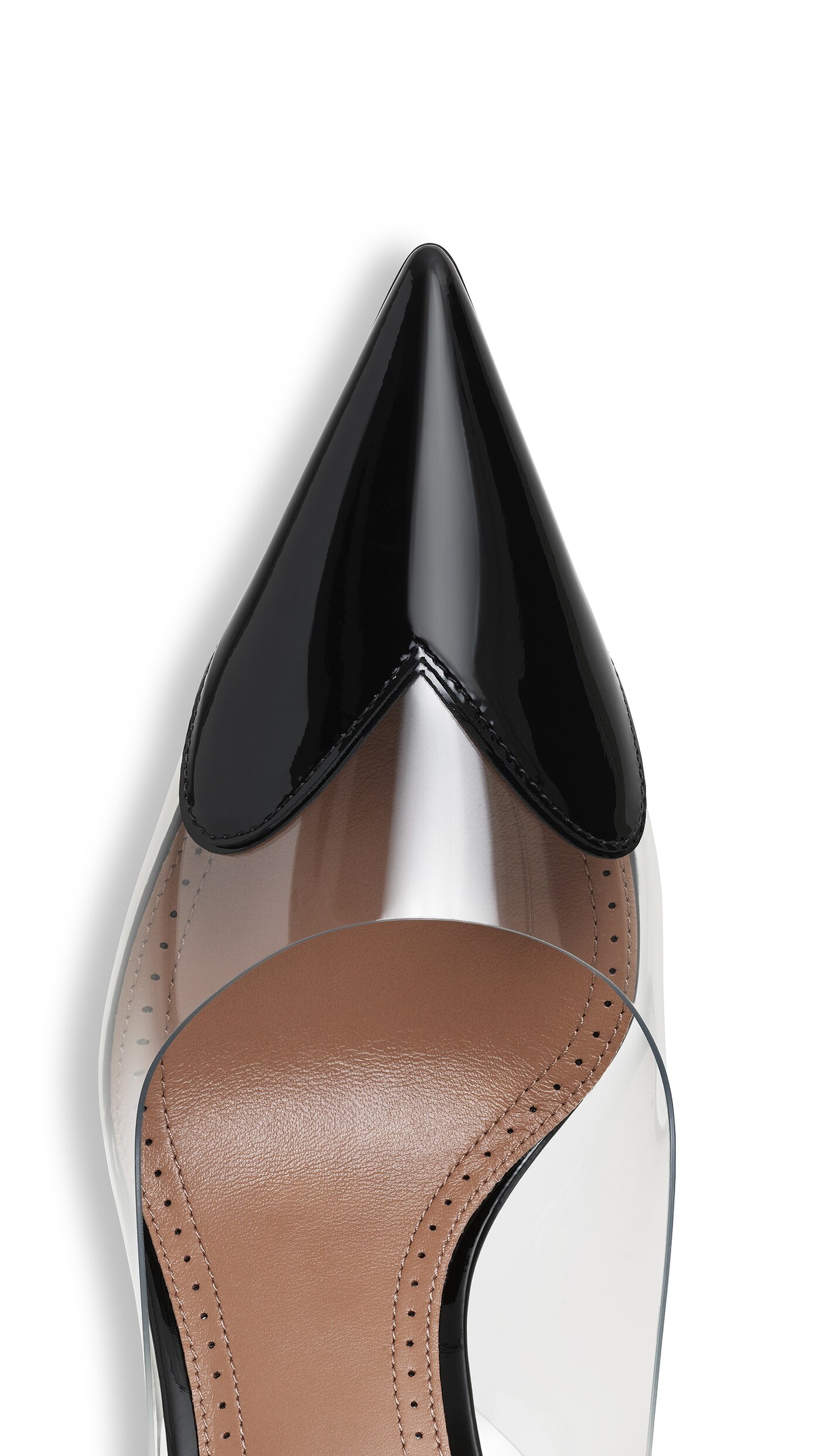 official Le Cœur shoe view