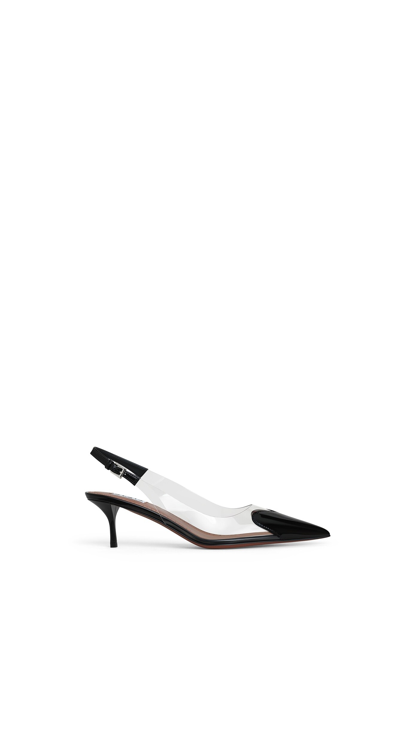 official Le Cœur shoe view
