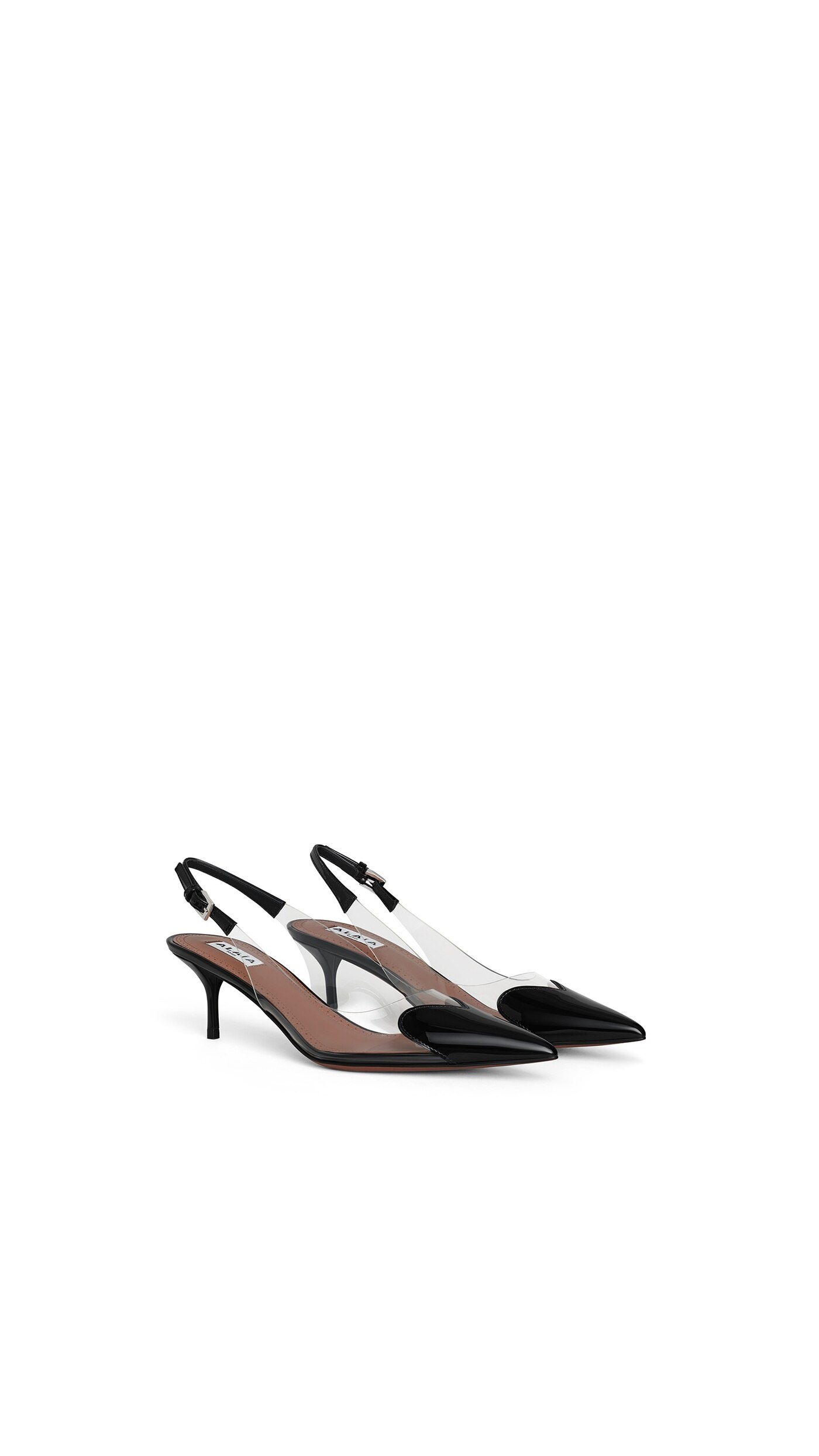 official Le Cœur shoe view