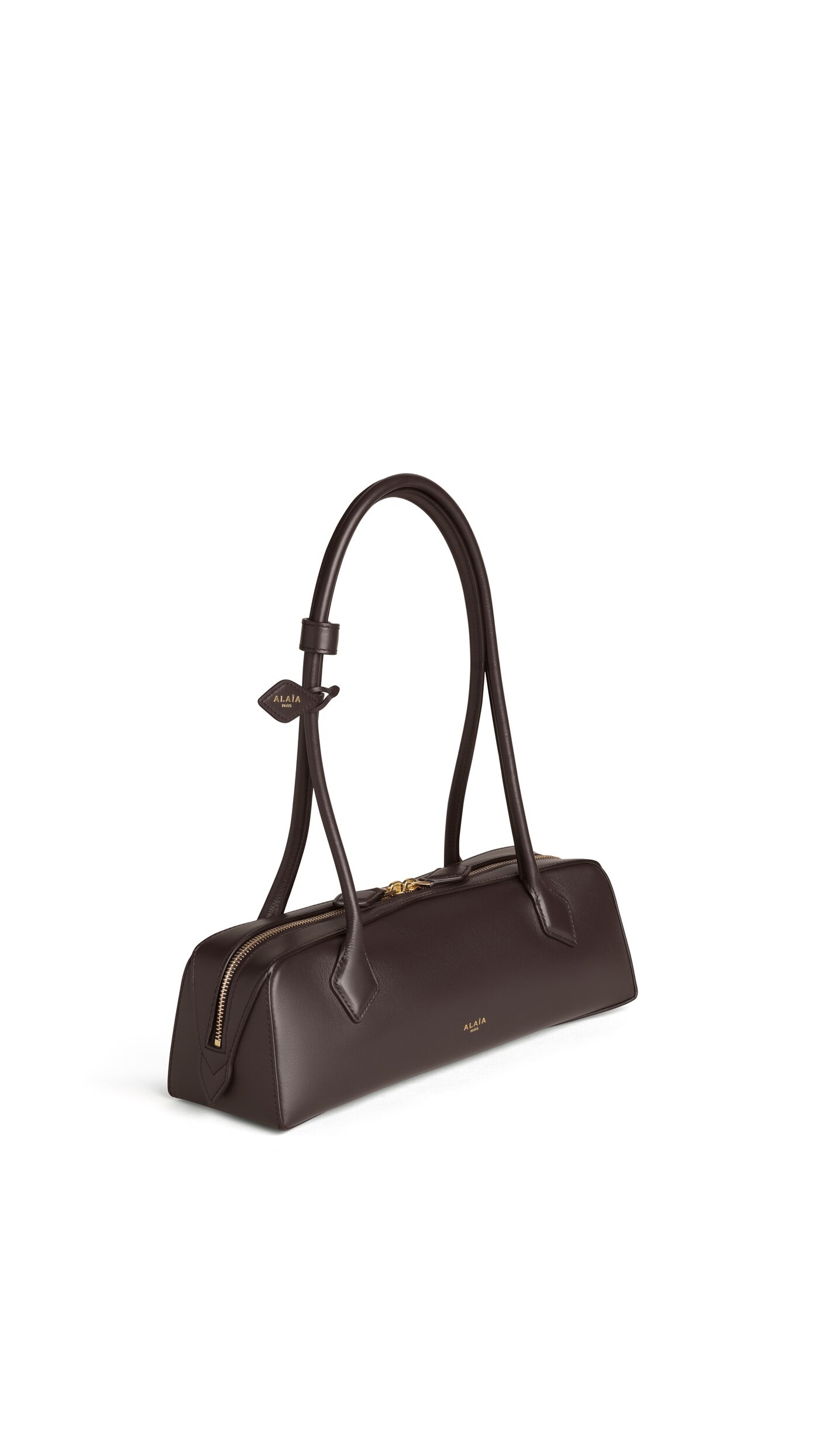 zip and tubular handles