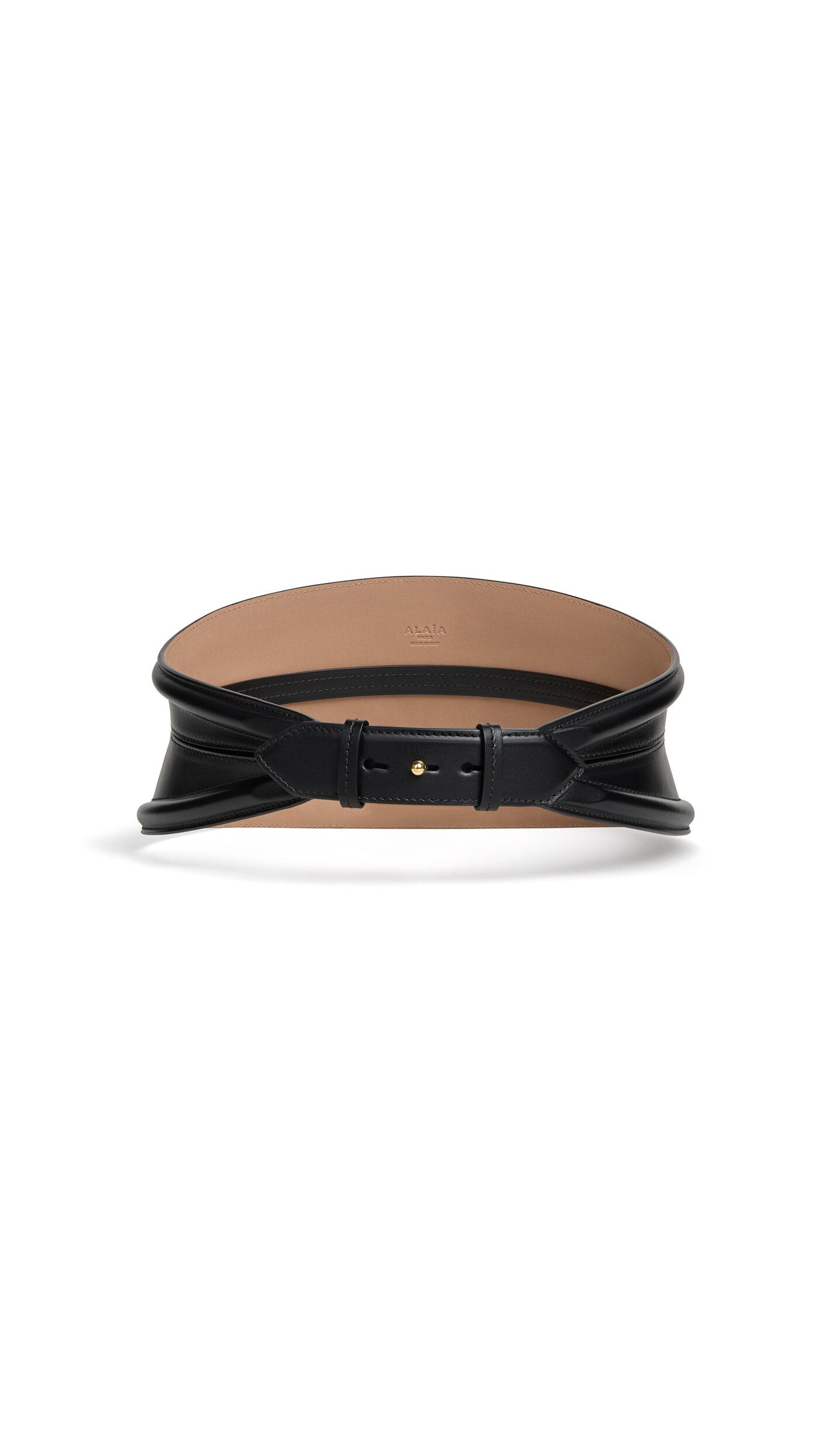 Tube Corset Belt