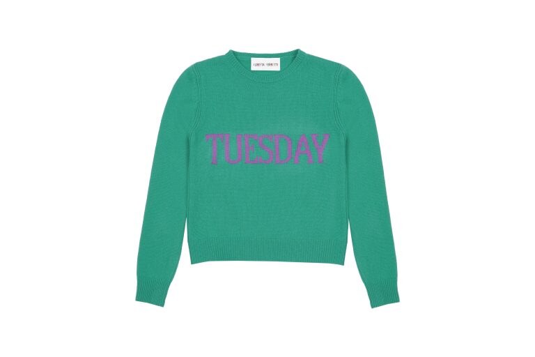 Tuesday capsule image