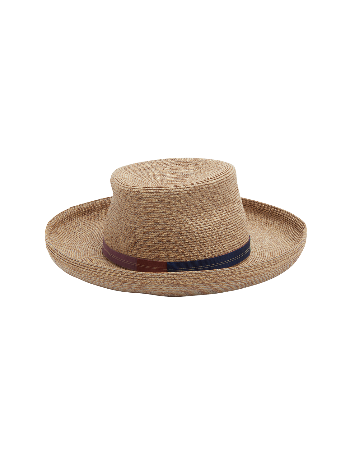 BAOULE Toyo Pork Pie Hat