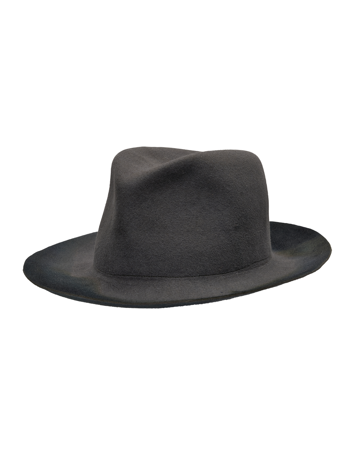 KIDD Emerald Dip Fedora
