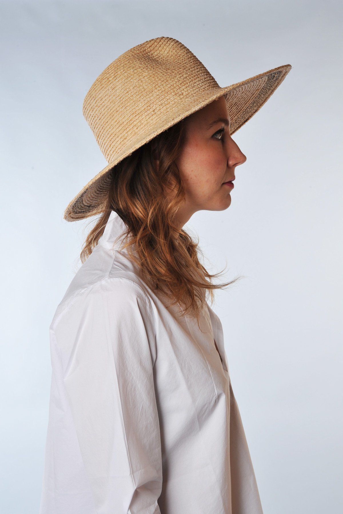 worn profile