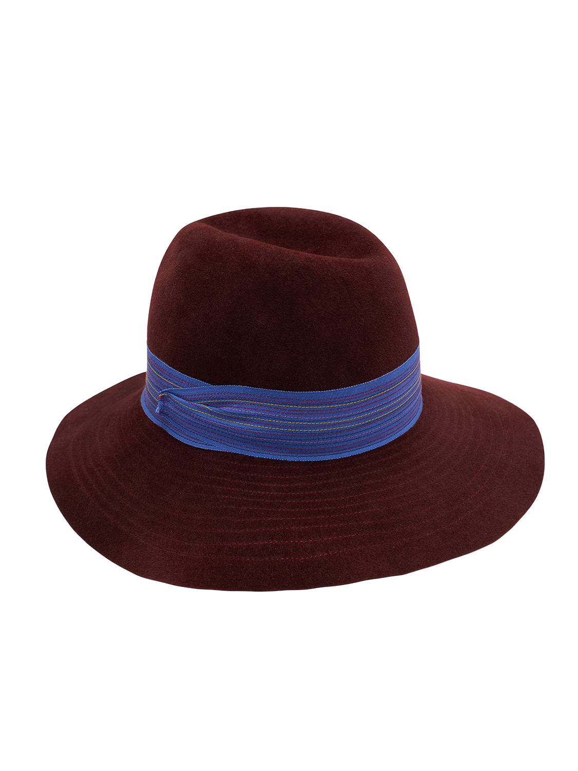 Trapunto Hat