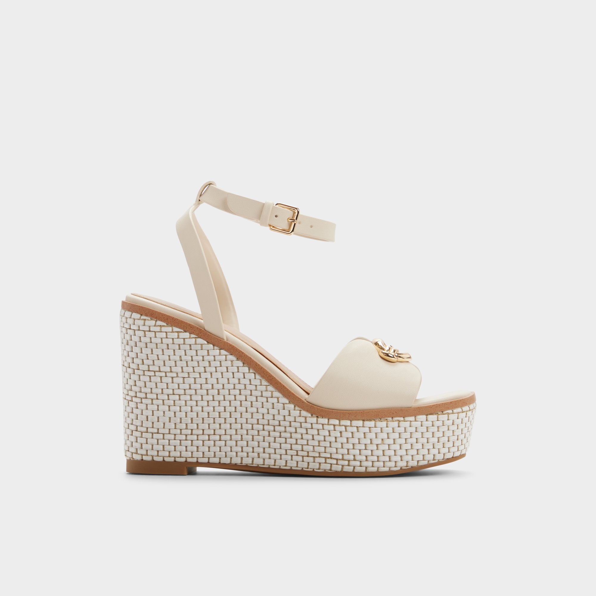 Carrabririel Wedge Sandal