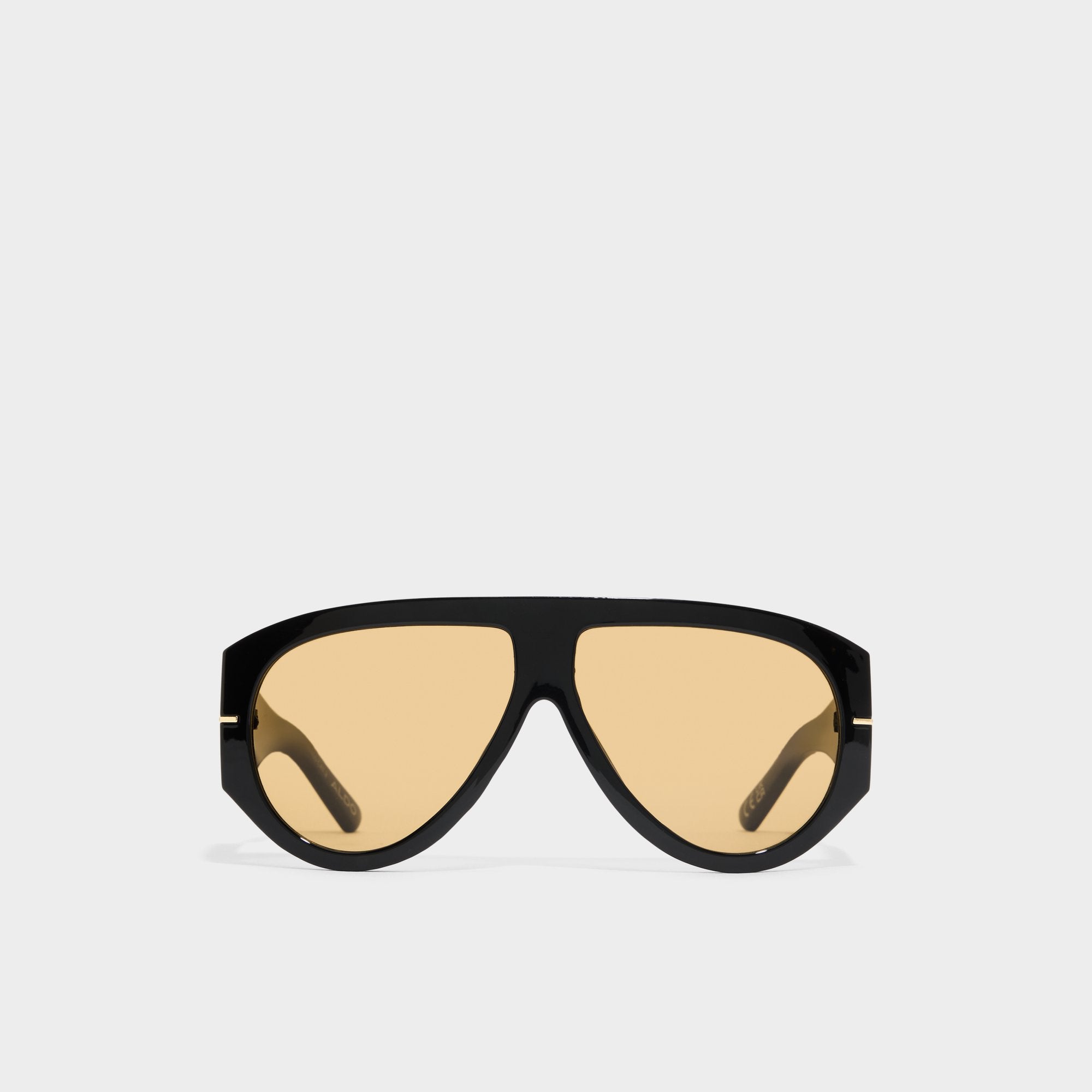 Kristiinaa Aviator Sunglasses