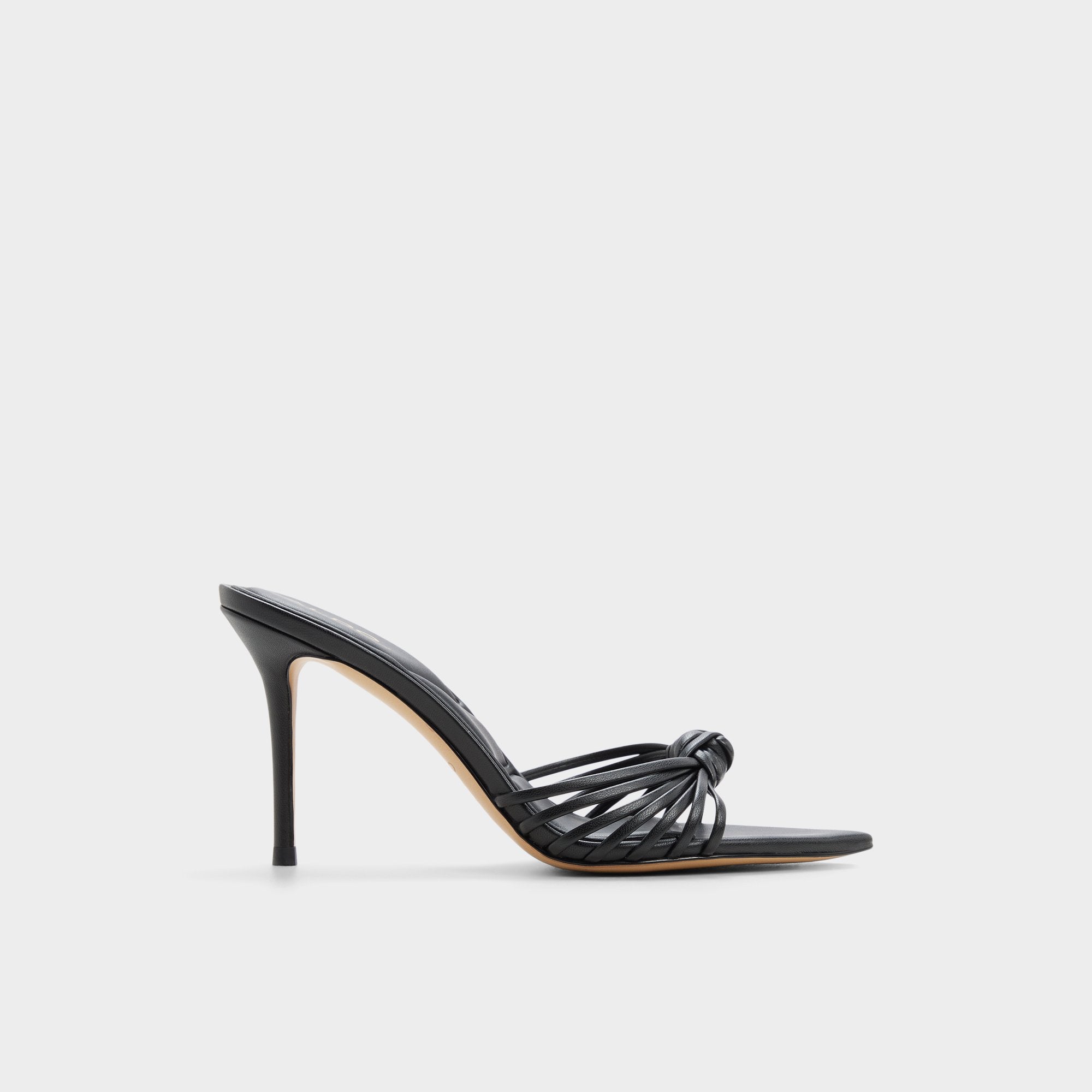 Moralie Mule