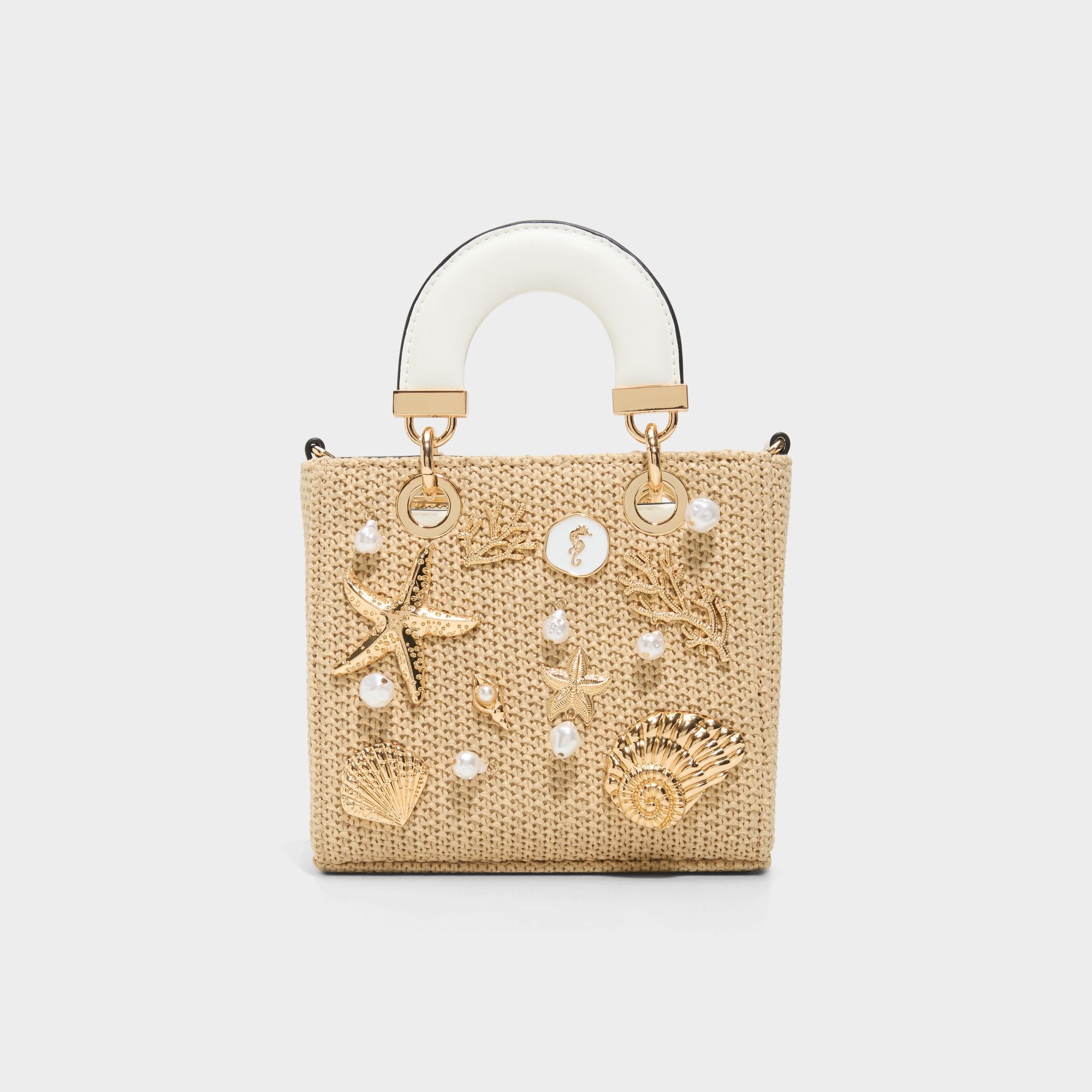 Seashellminiix Satchel