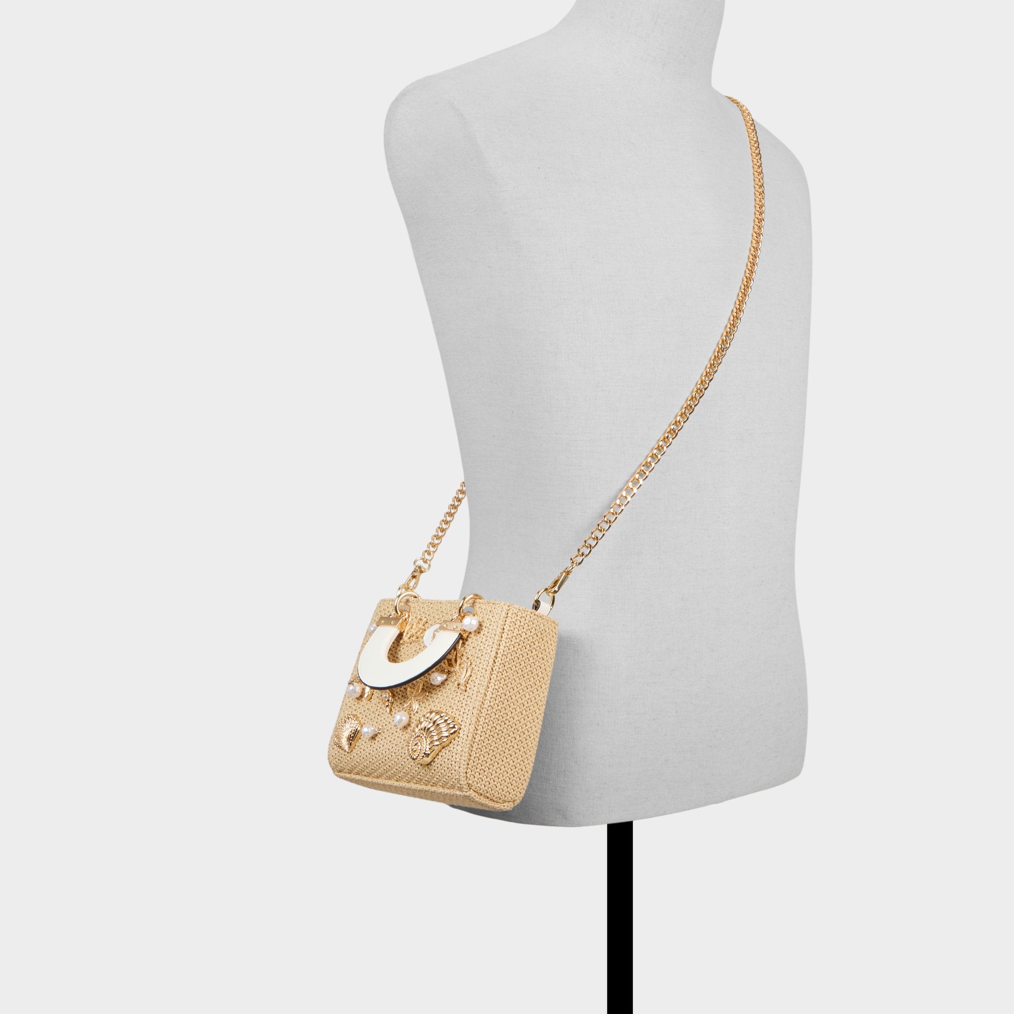 Official ALDO detail or alternate angle