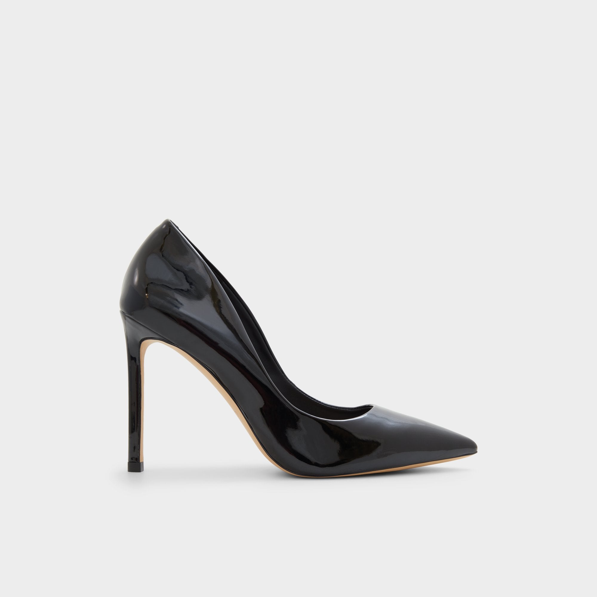 Stessy 2.0 Pump