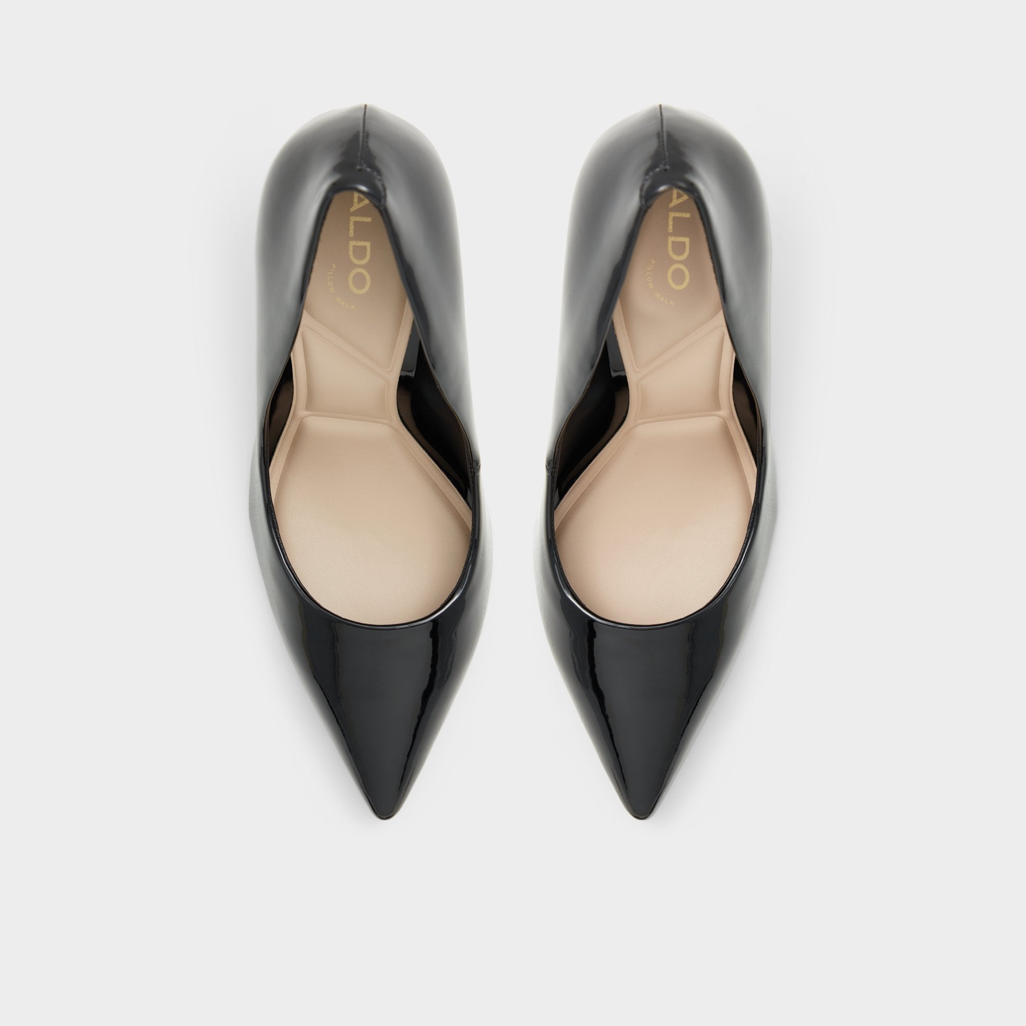 Official ALDO detail or alternate angle