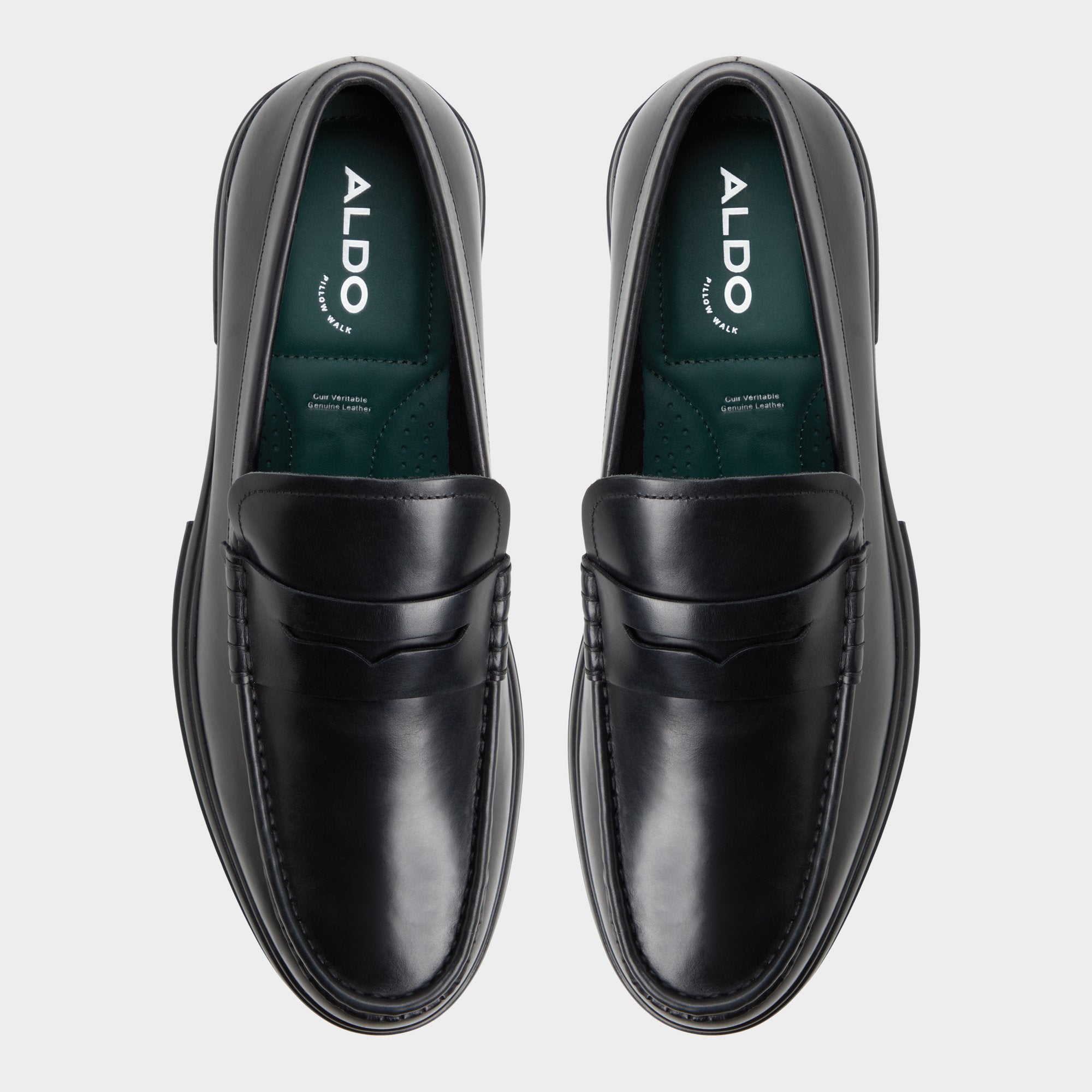 Official ALDO detail or alternate angle