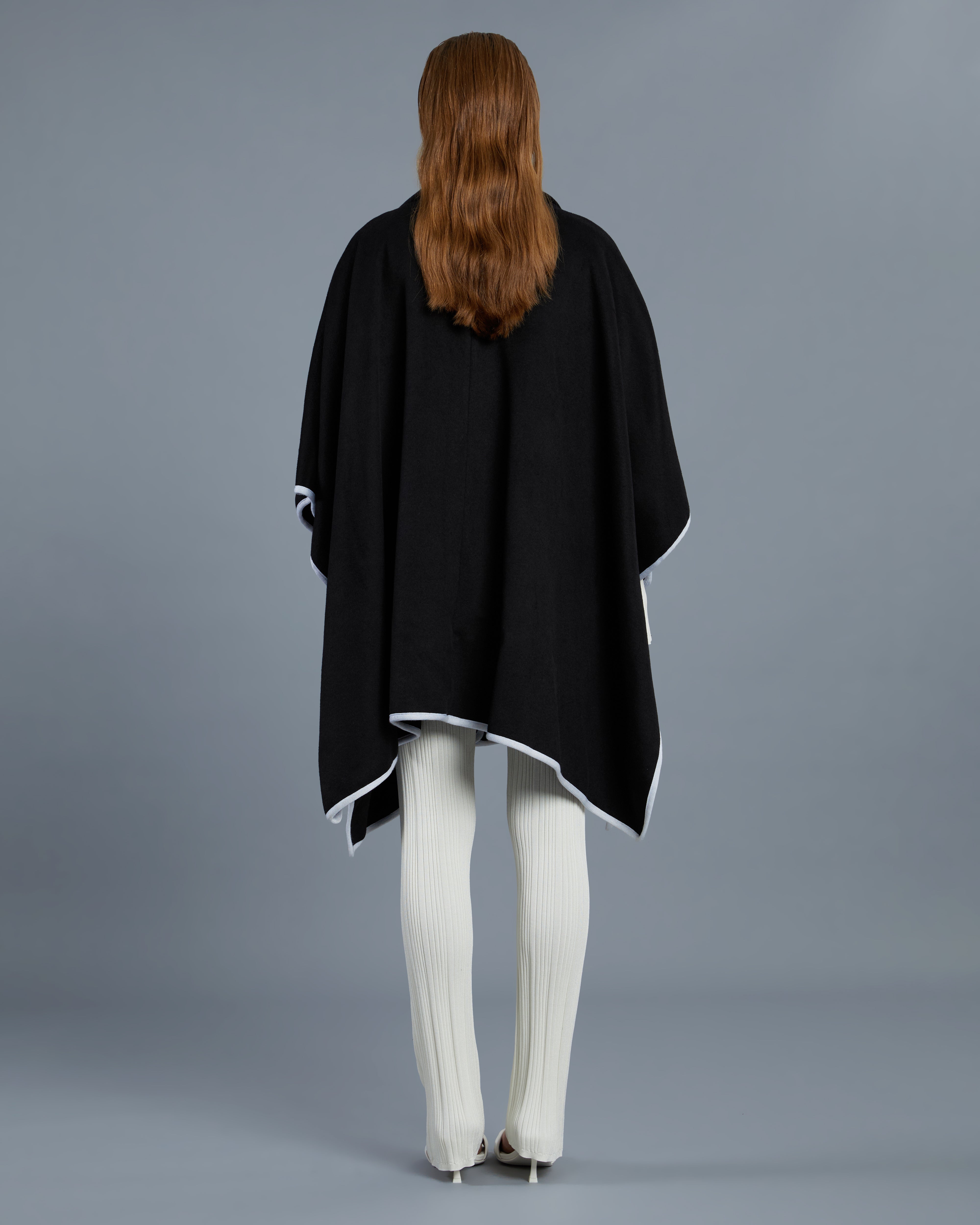 back view