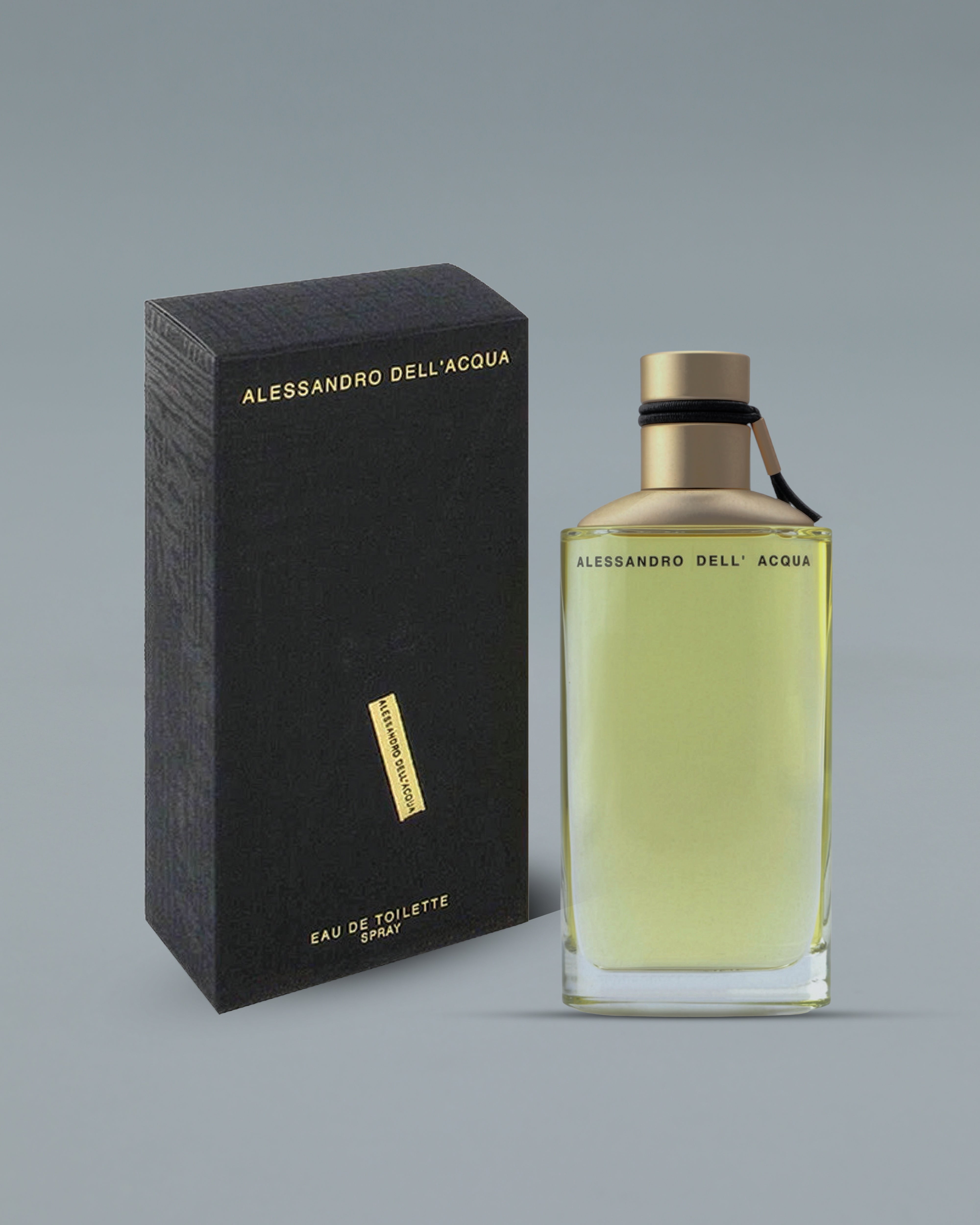 packaging detail