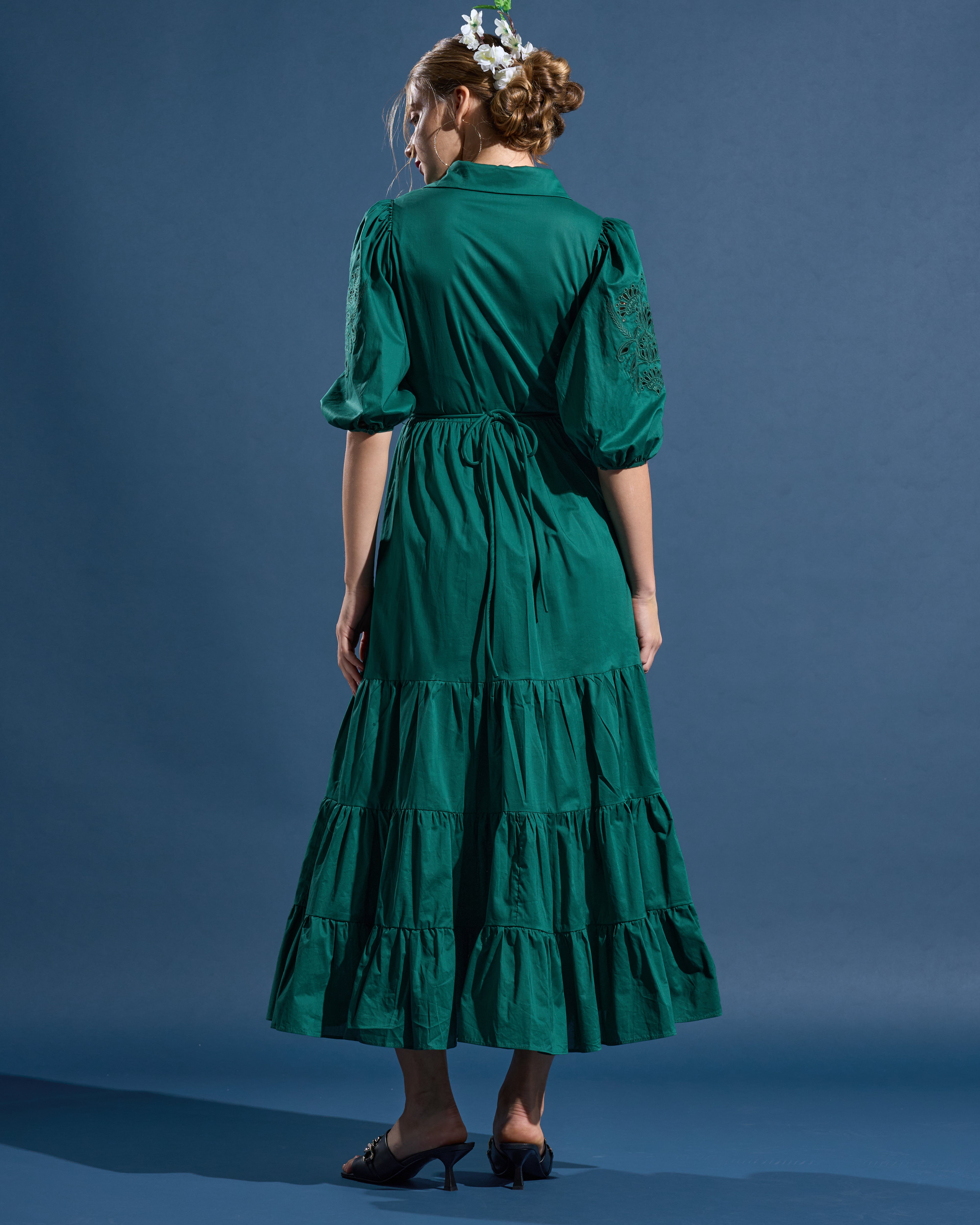 back view