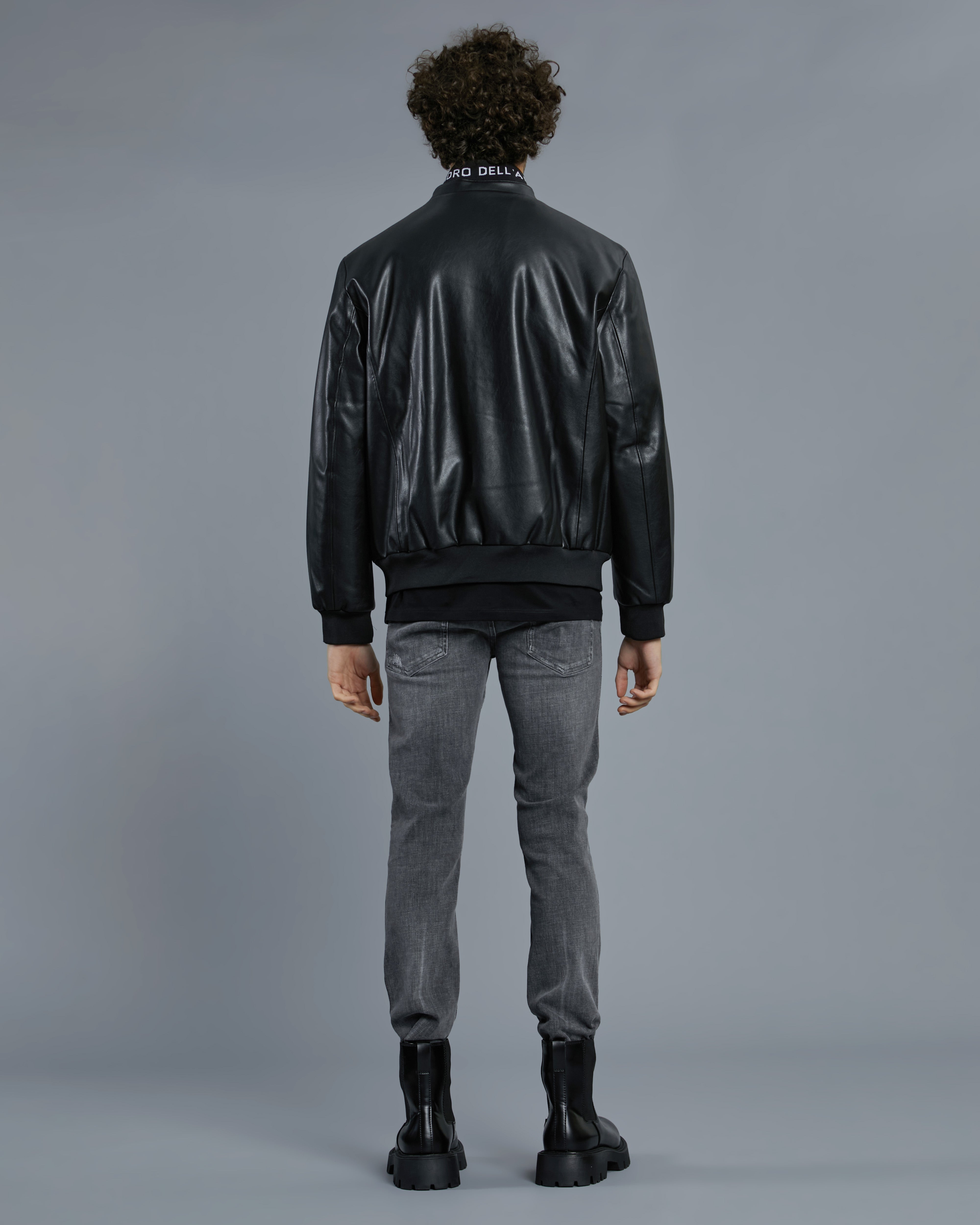 back view