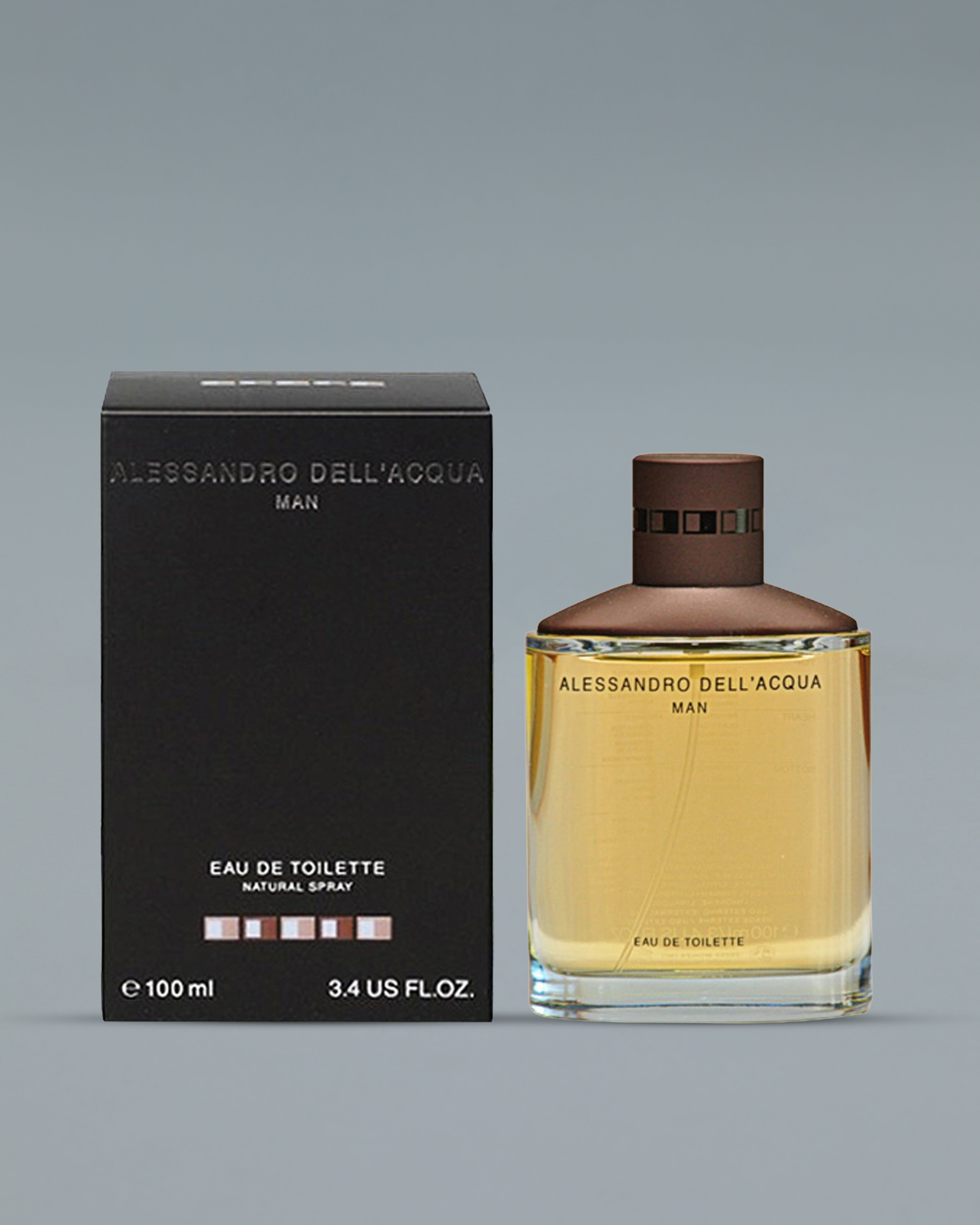 packaging detail
