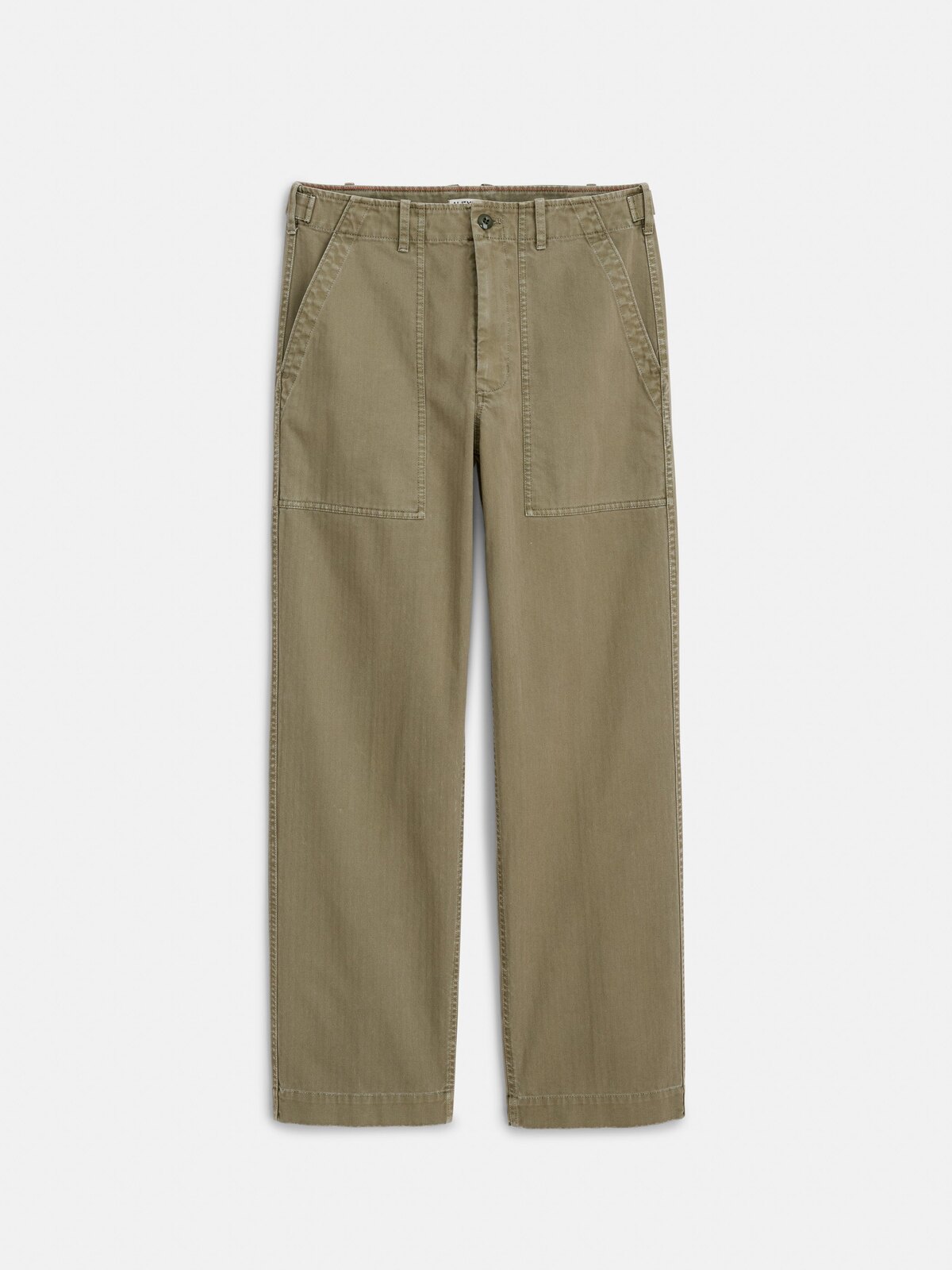 Alternate angle or worn view