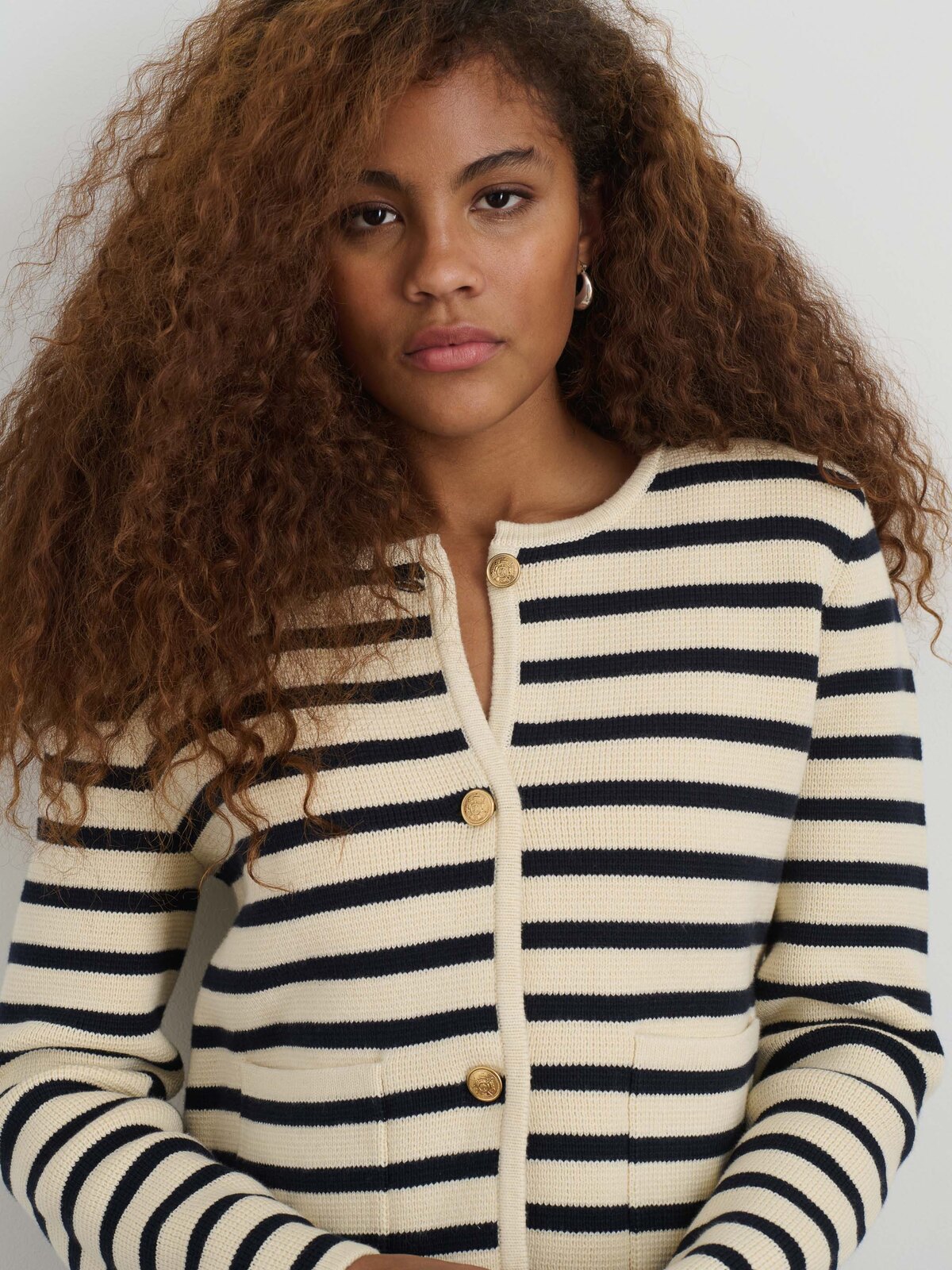 Texture, closure or sole detail