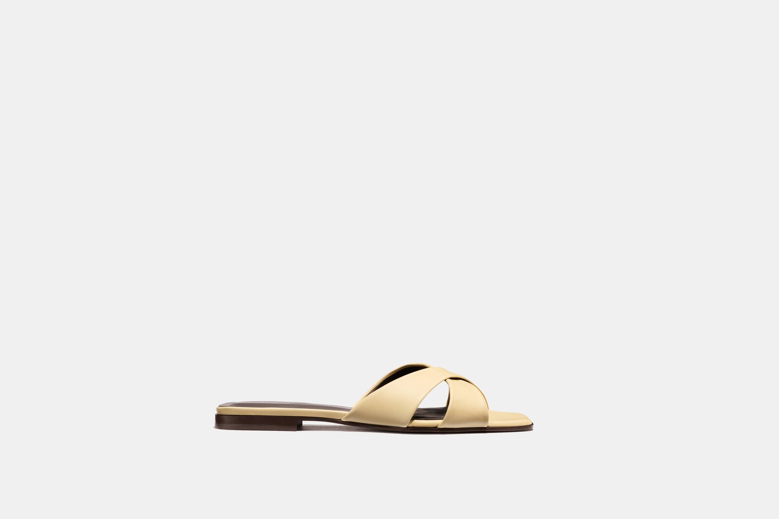 Alex Mill x Margaux The Selene Flat Sandal
