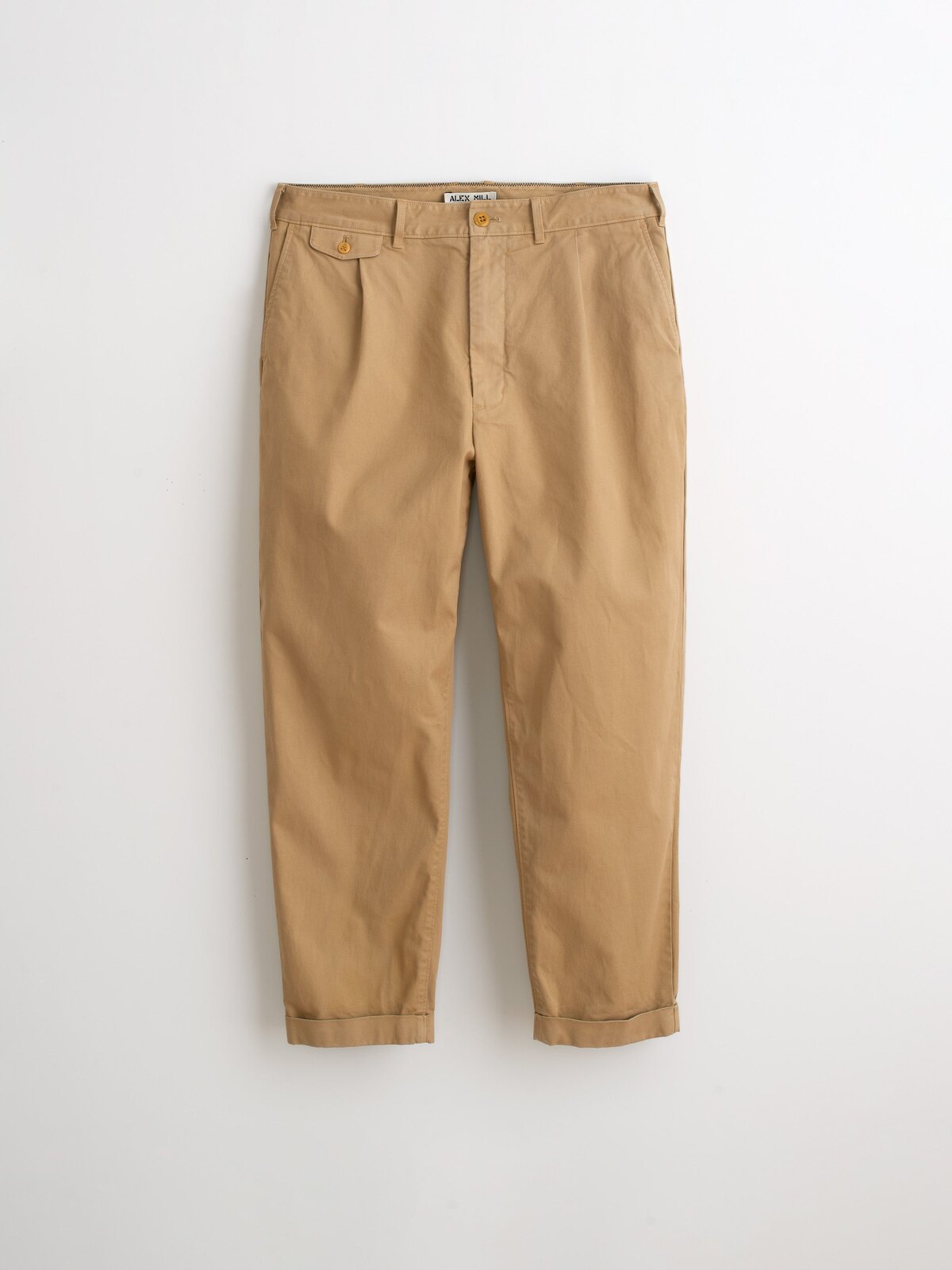 Alternate angle or worn view
