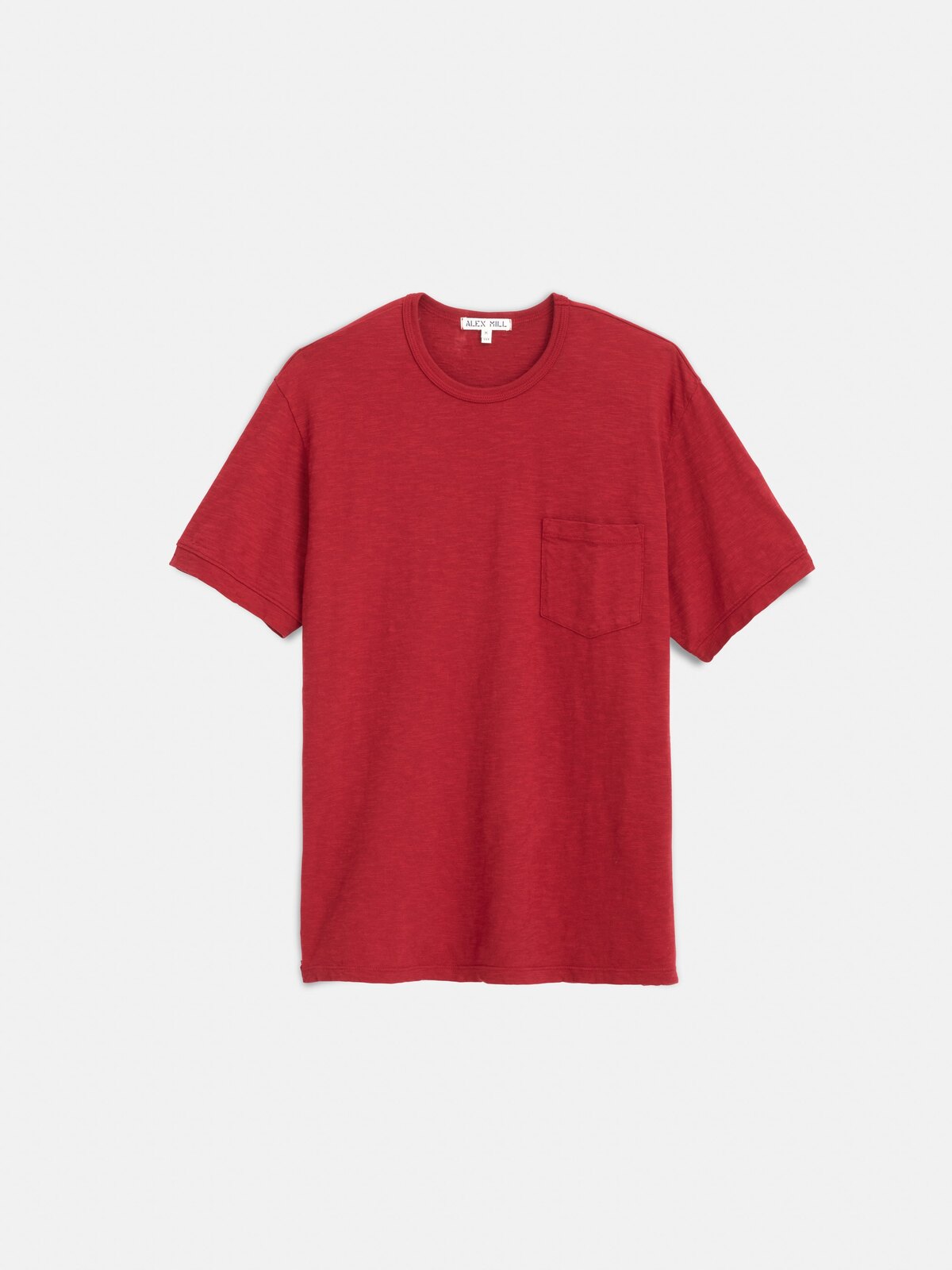 Alternate angle or worn view
