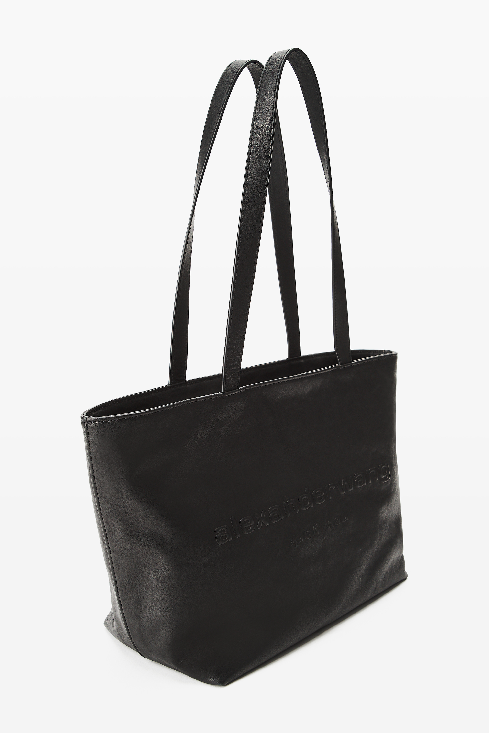 Punch Medium Tote — alternate angle