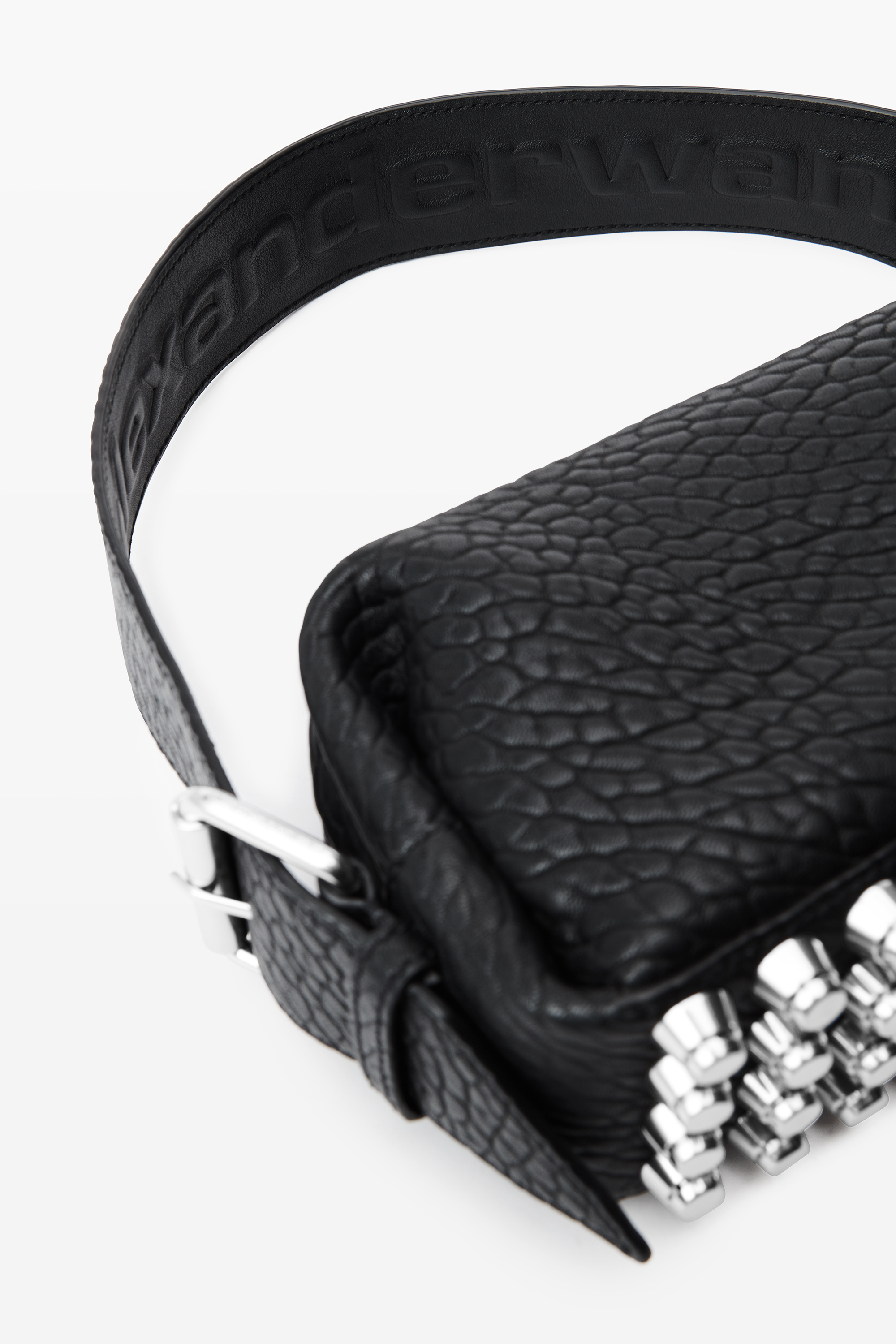 Ricco Small Bag — alternate angle