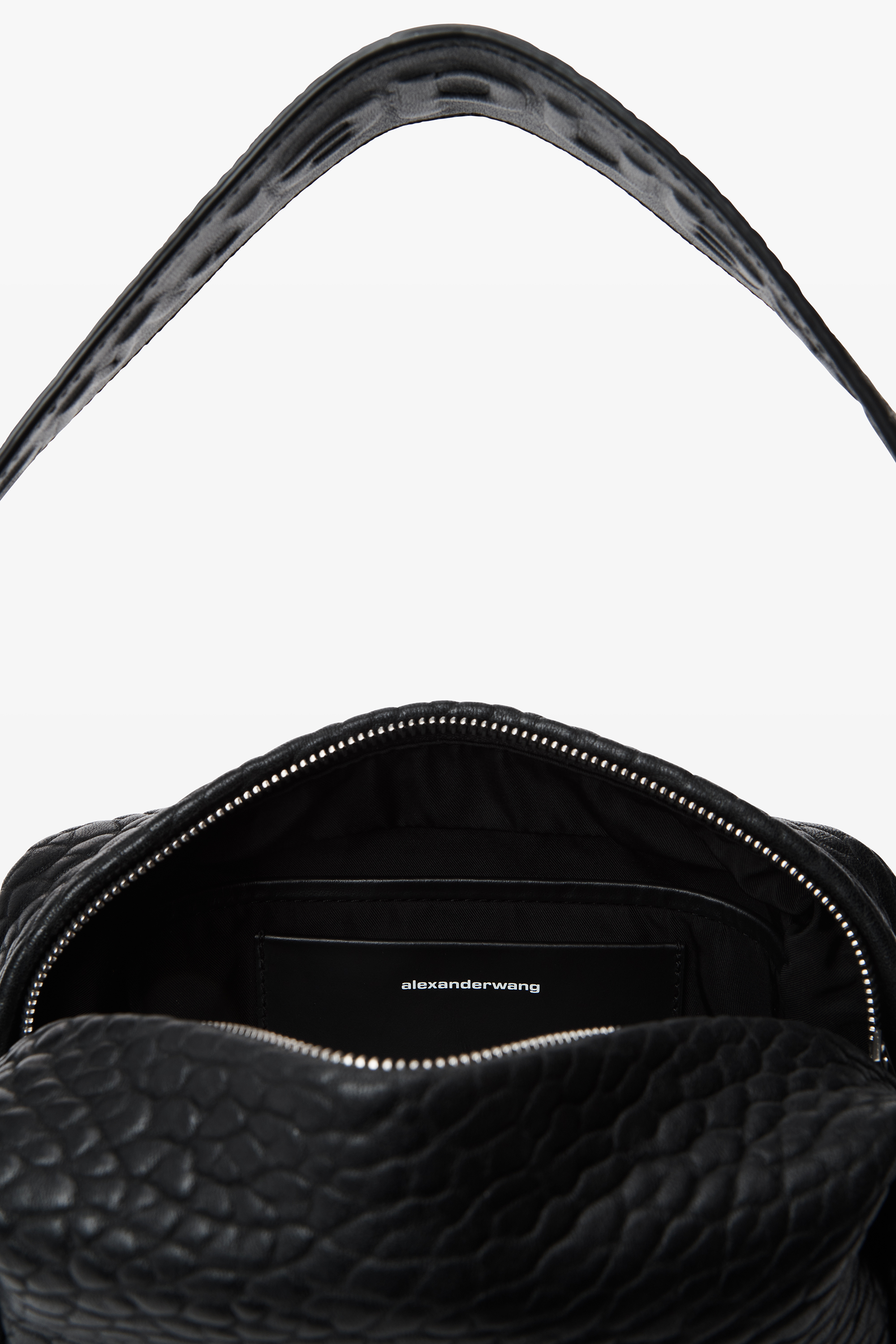Ricco Small Bag — back or detail view