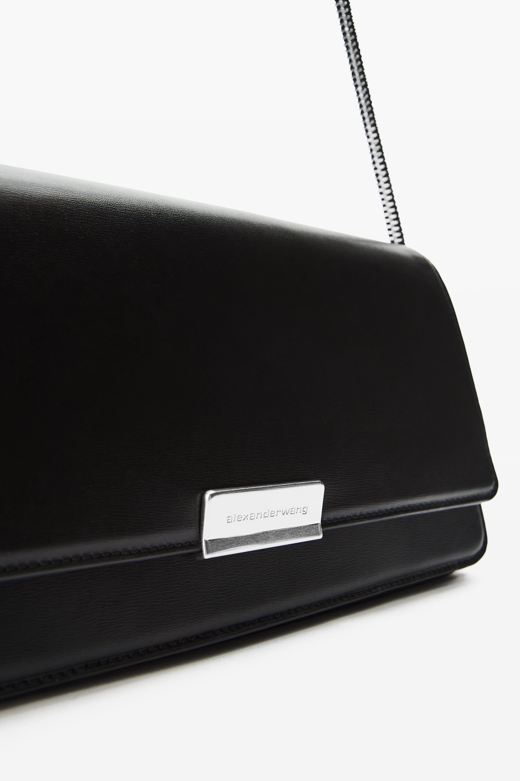 Siren Shoulder Bag — alternate angle