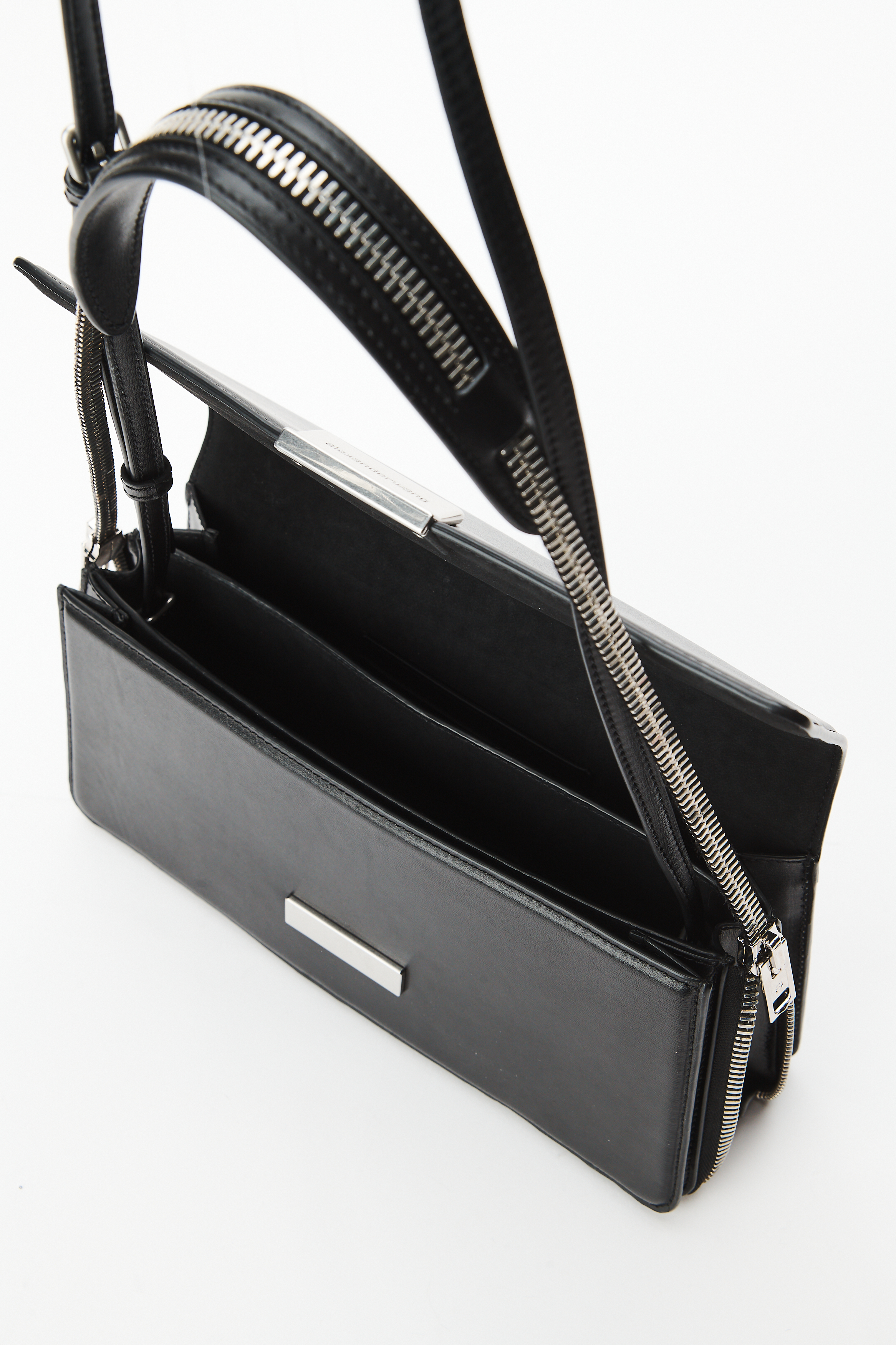 Siren Shoulder Bag — back or detail view