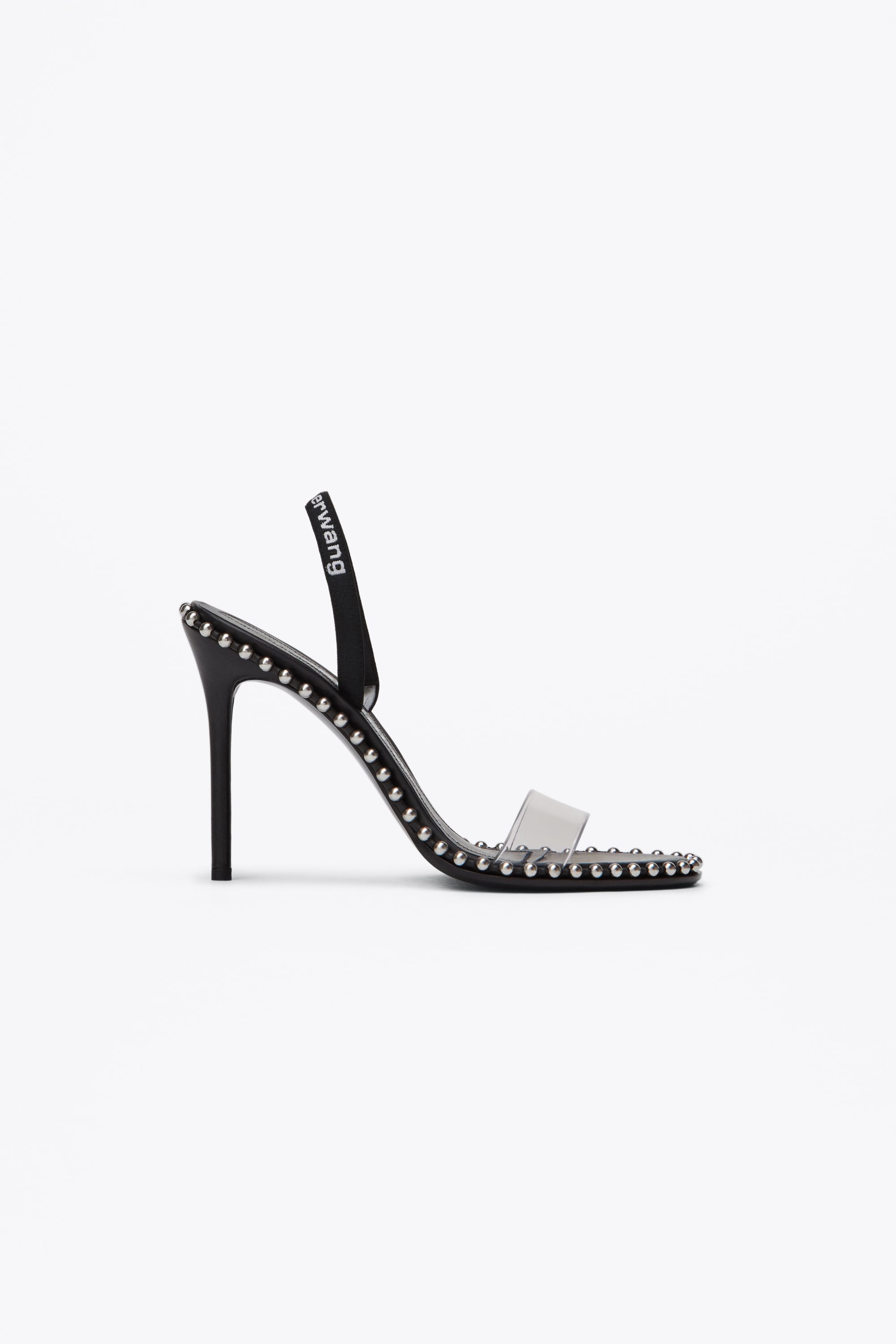 Stud Nova Strap Sandal