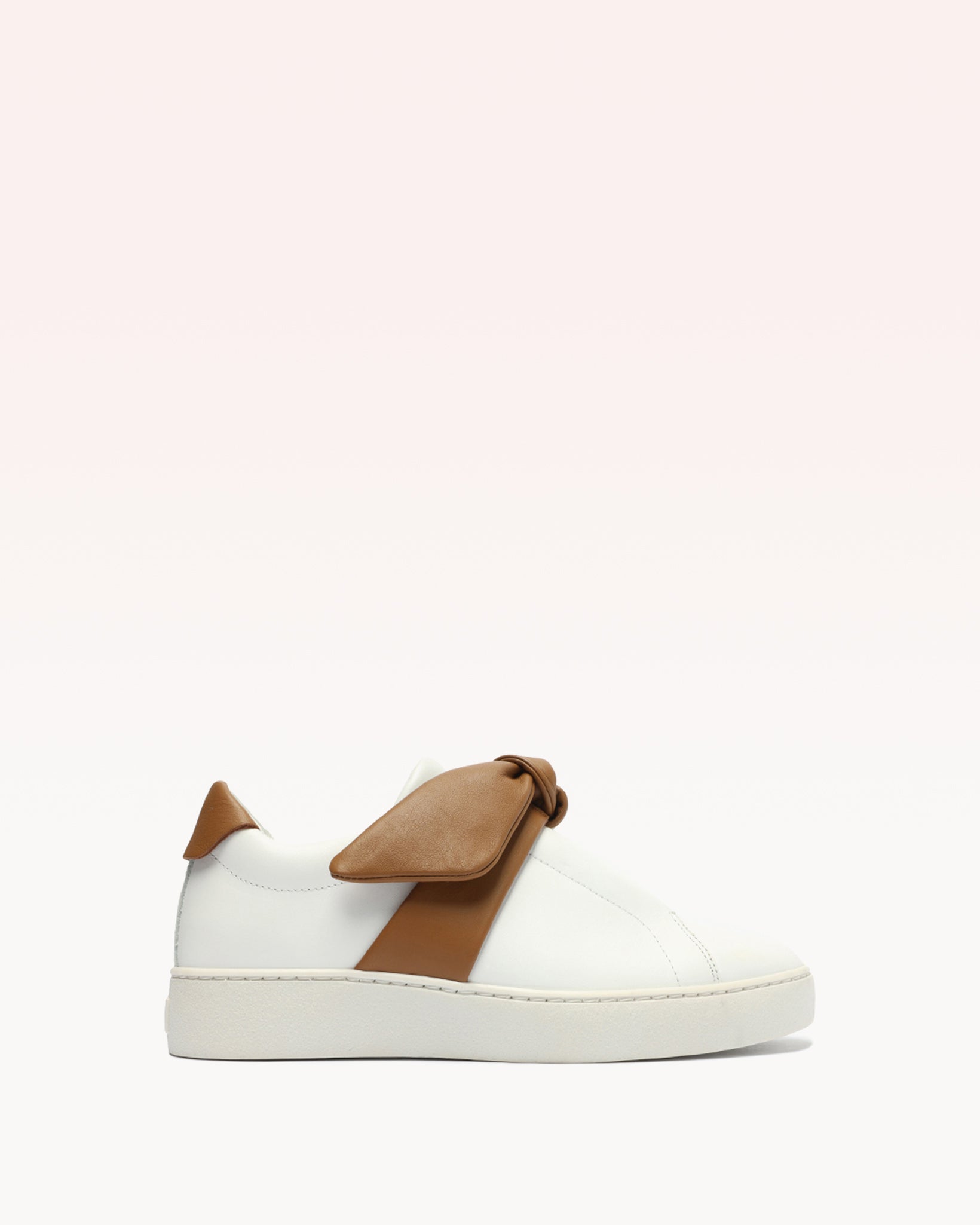 Asymmetric Clarita Sneaker
