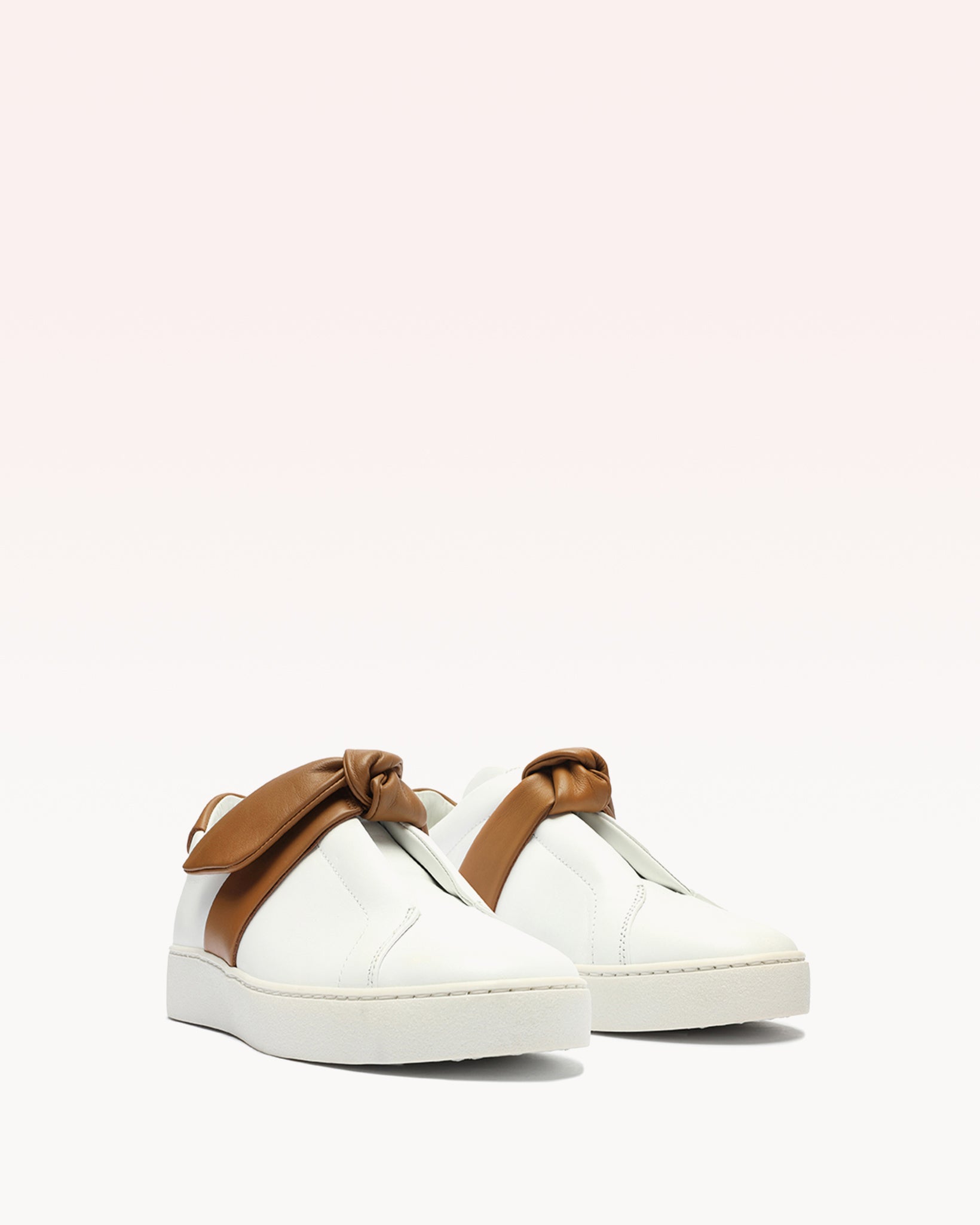 Asymmetric Clarita Sneaker alternate official view 2