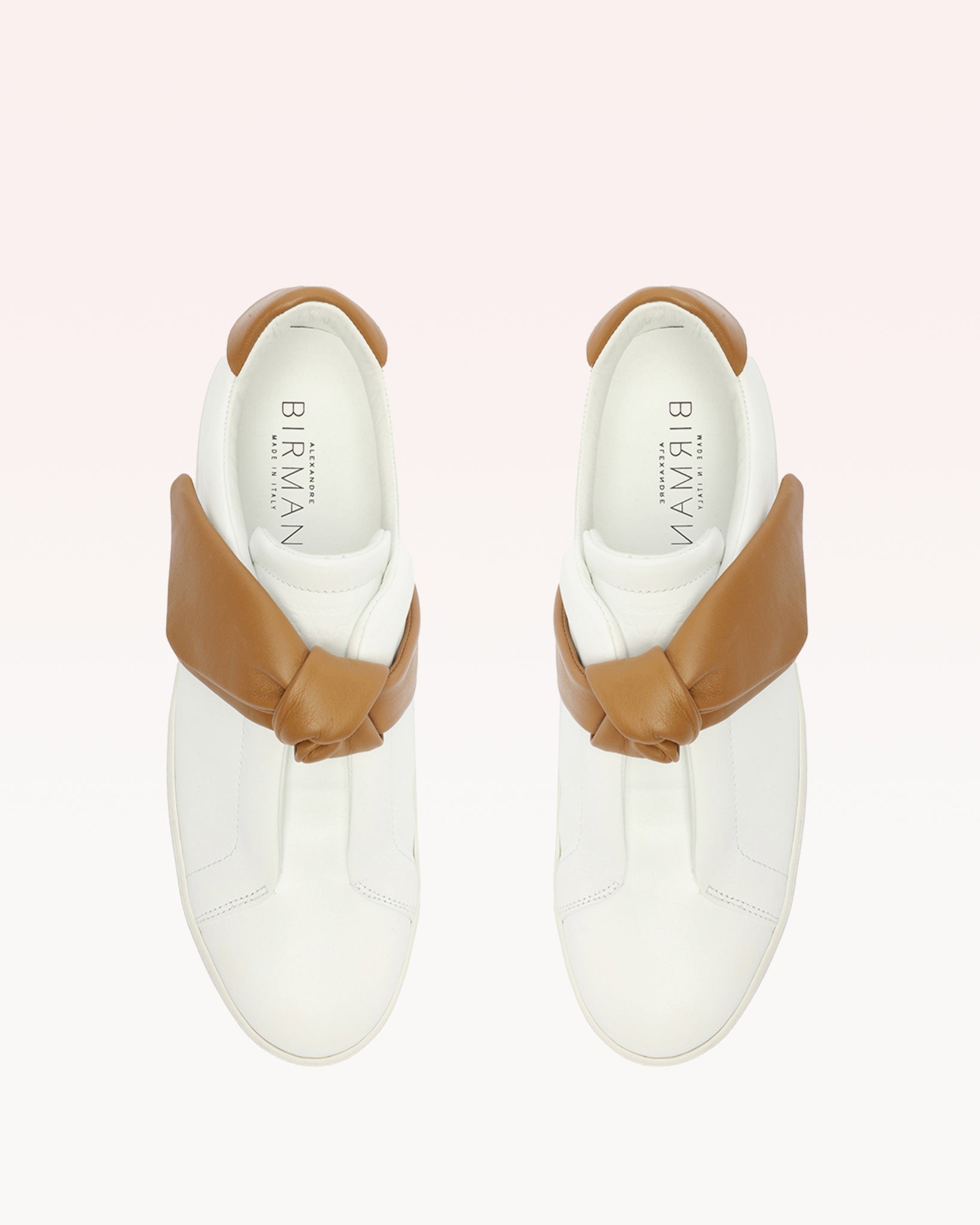 Asymmetric Clarita Sneaker alternate official view 3