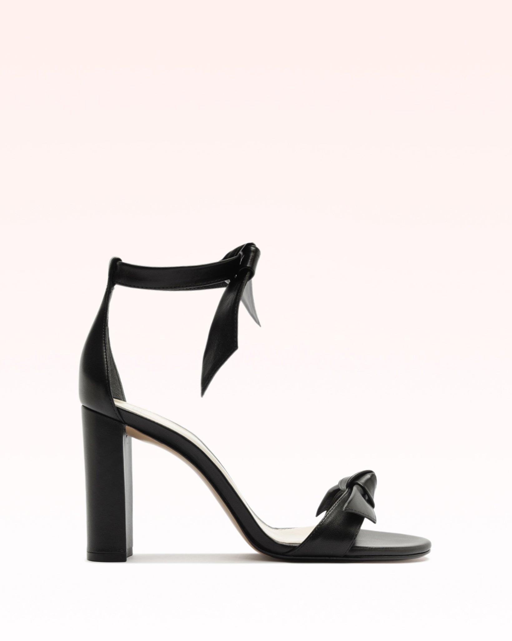 Clarita Block 90 Sandal