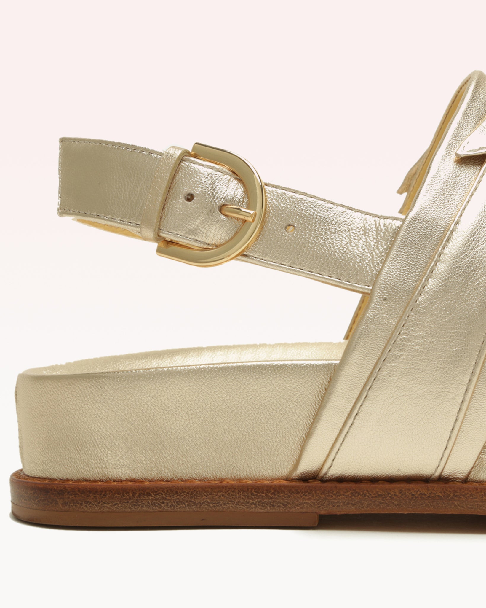 Clarita Sport Sandal alternate official view 5