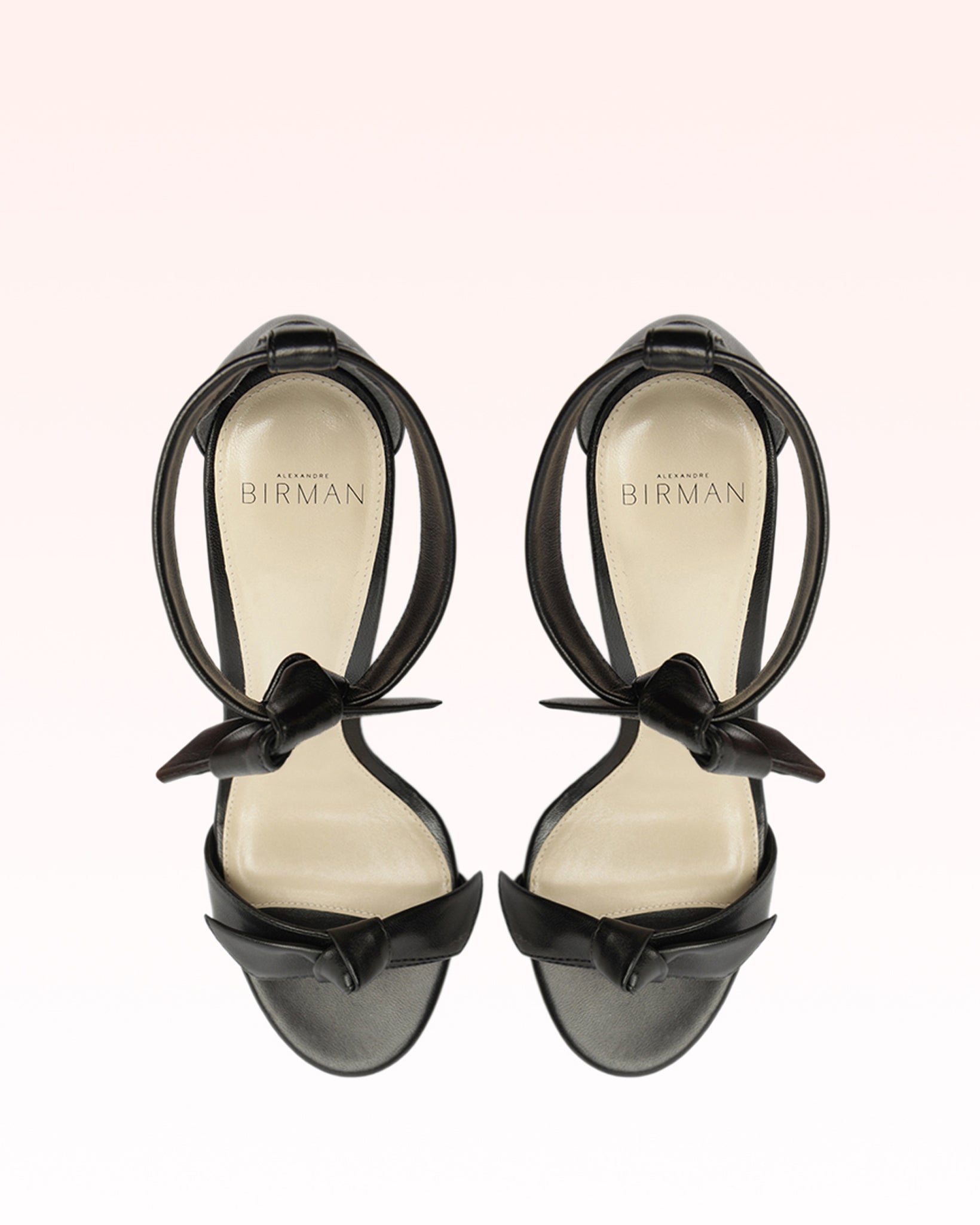 Mabeleh Platform Sandal alternate official view 4