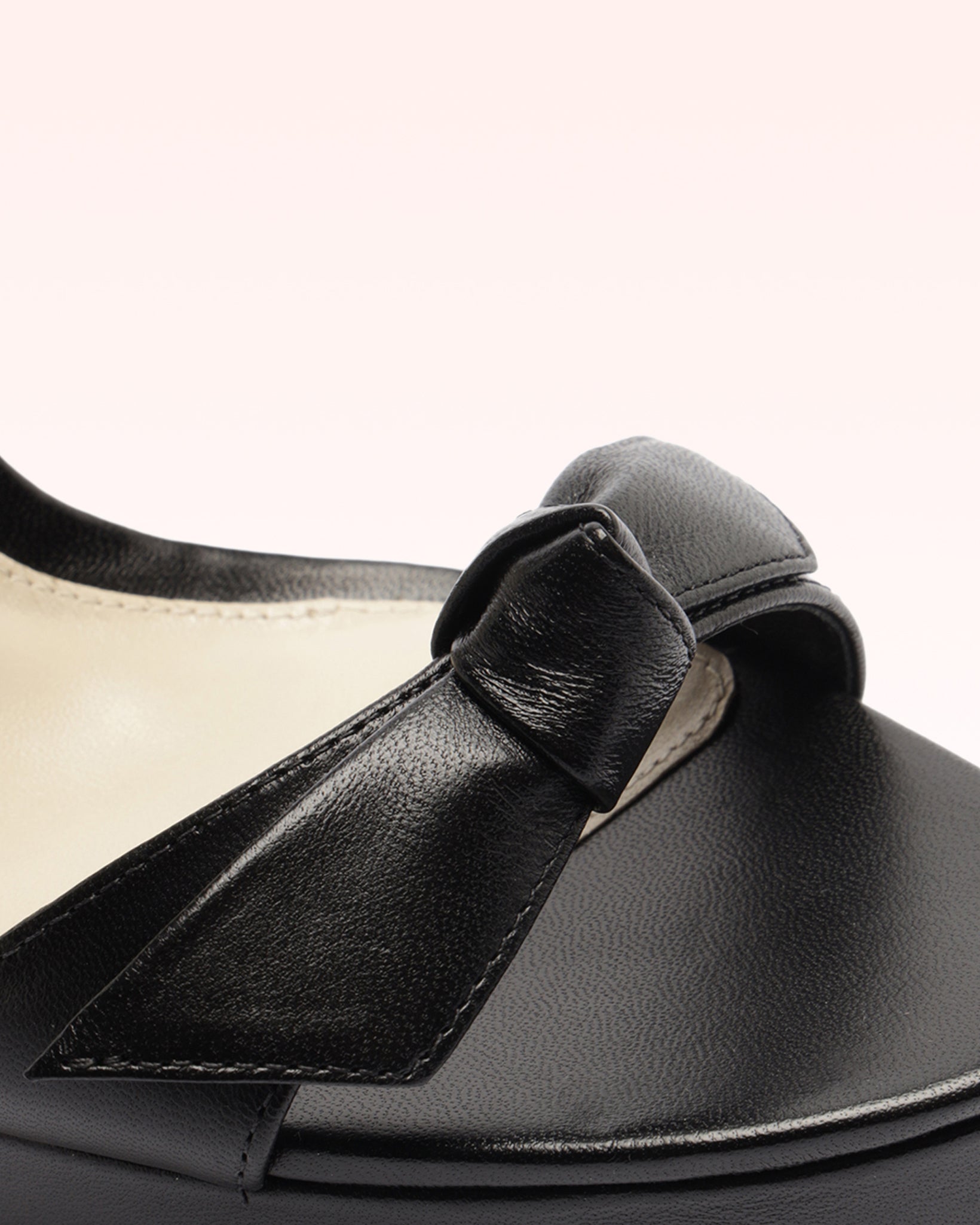 Mabeleh Platform Sandal alternate official view 5